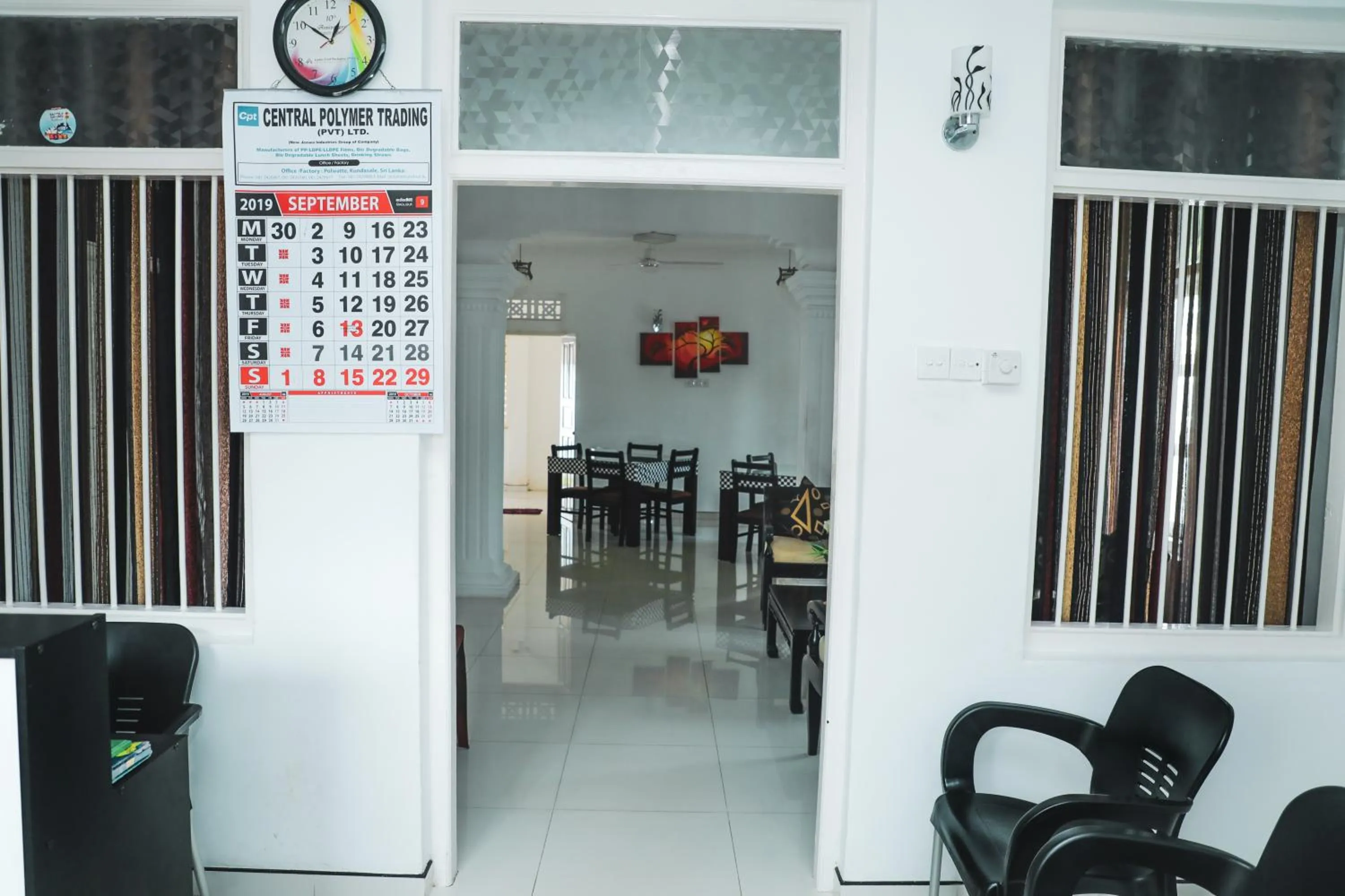 Bon Voyaage Tourist Inn