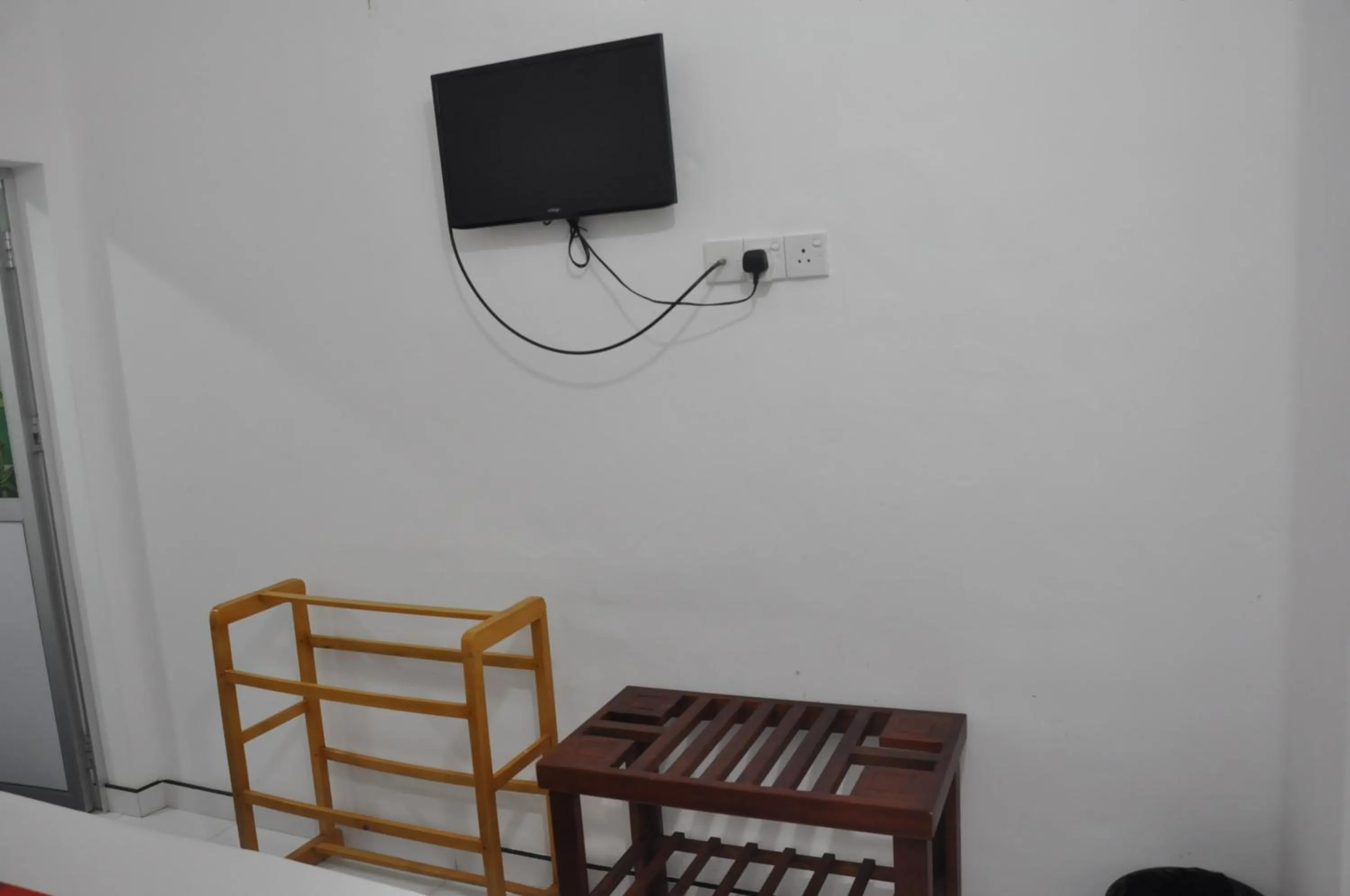 Bon Voyaage Tourist Inn