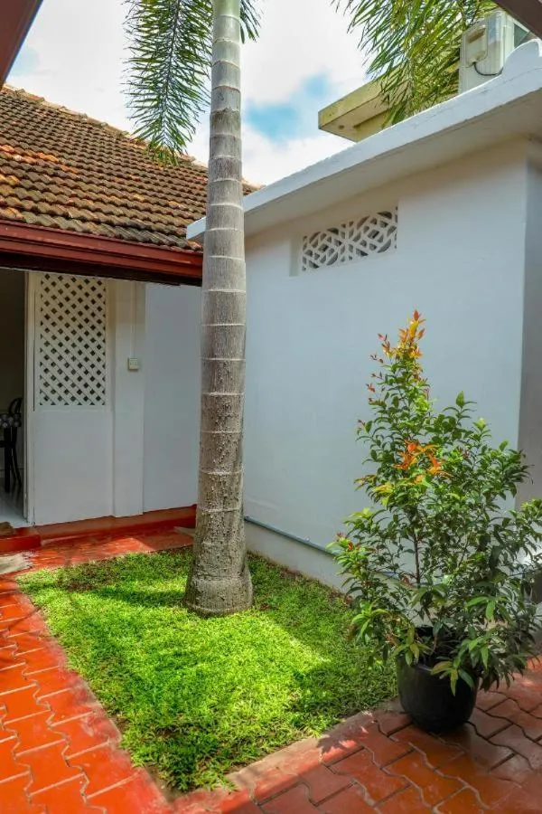 Bon Voyaage Tourist Inn