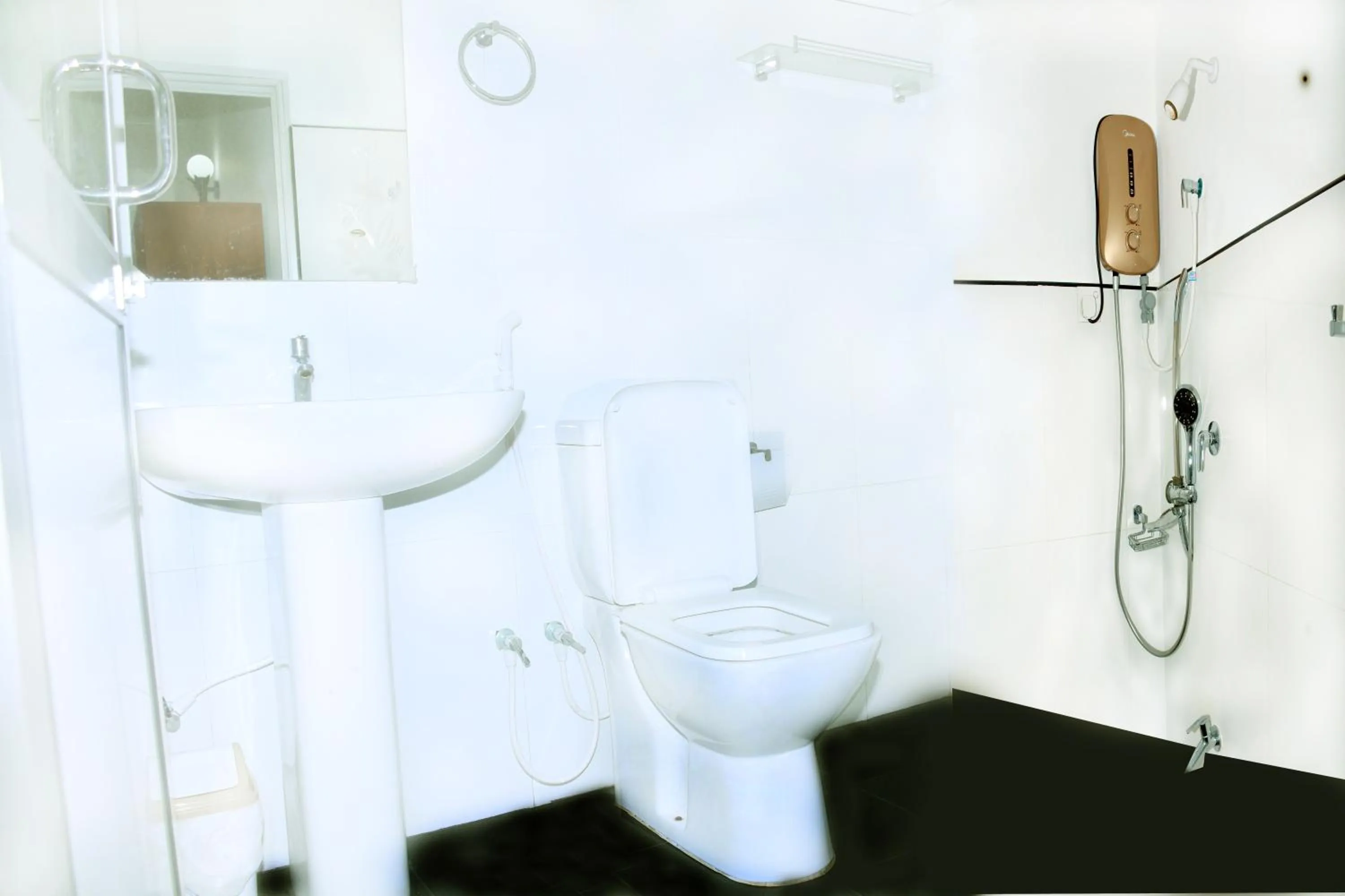 Bon Voyaage Tourist Inn