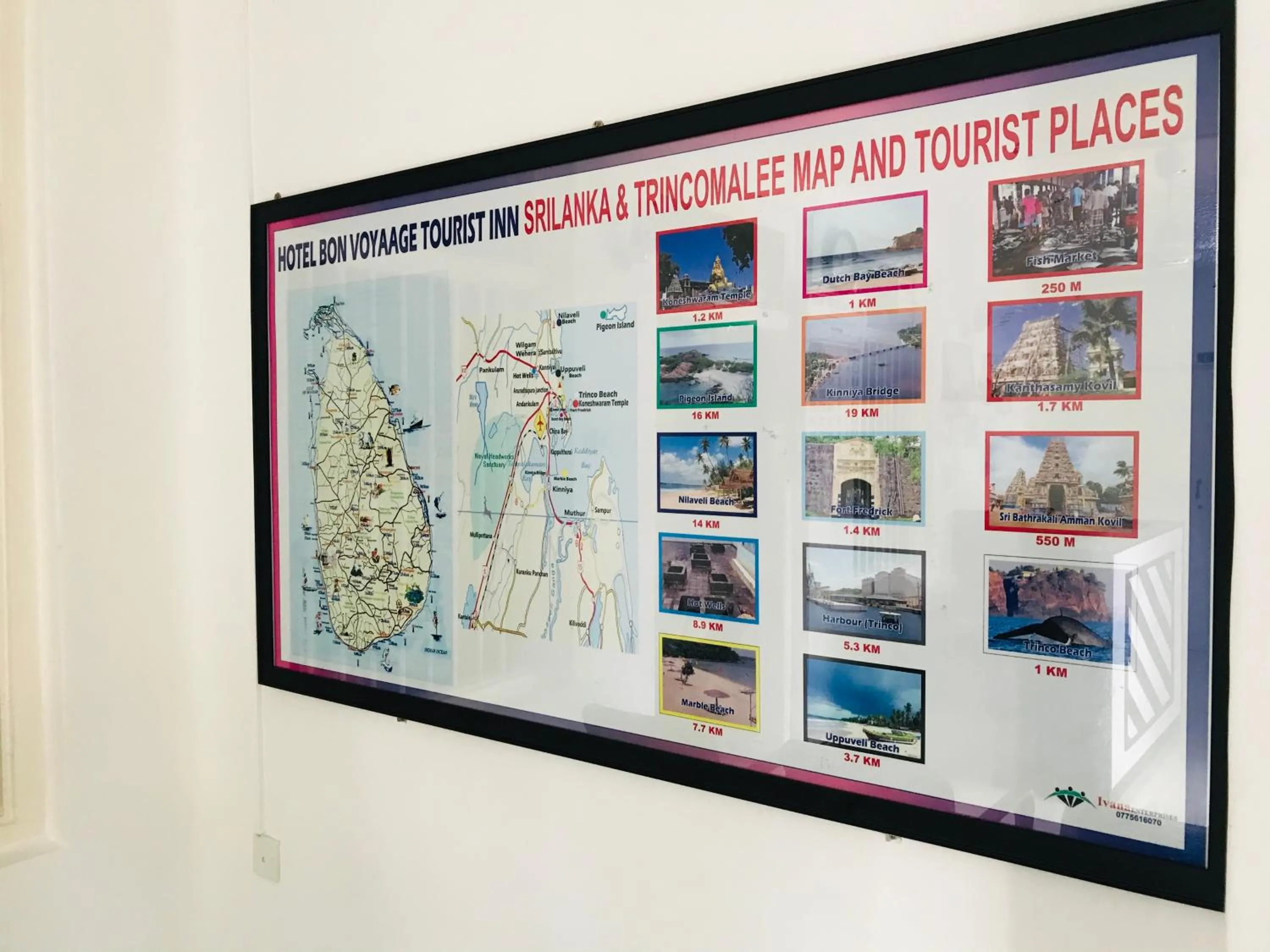 Bon Voyaage Tourist Inn