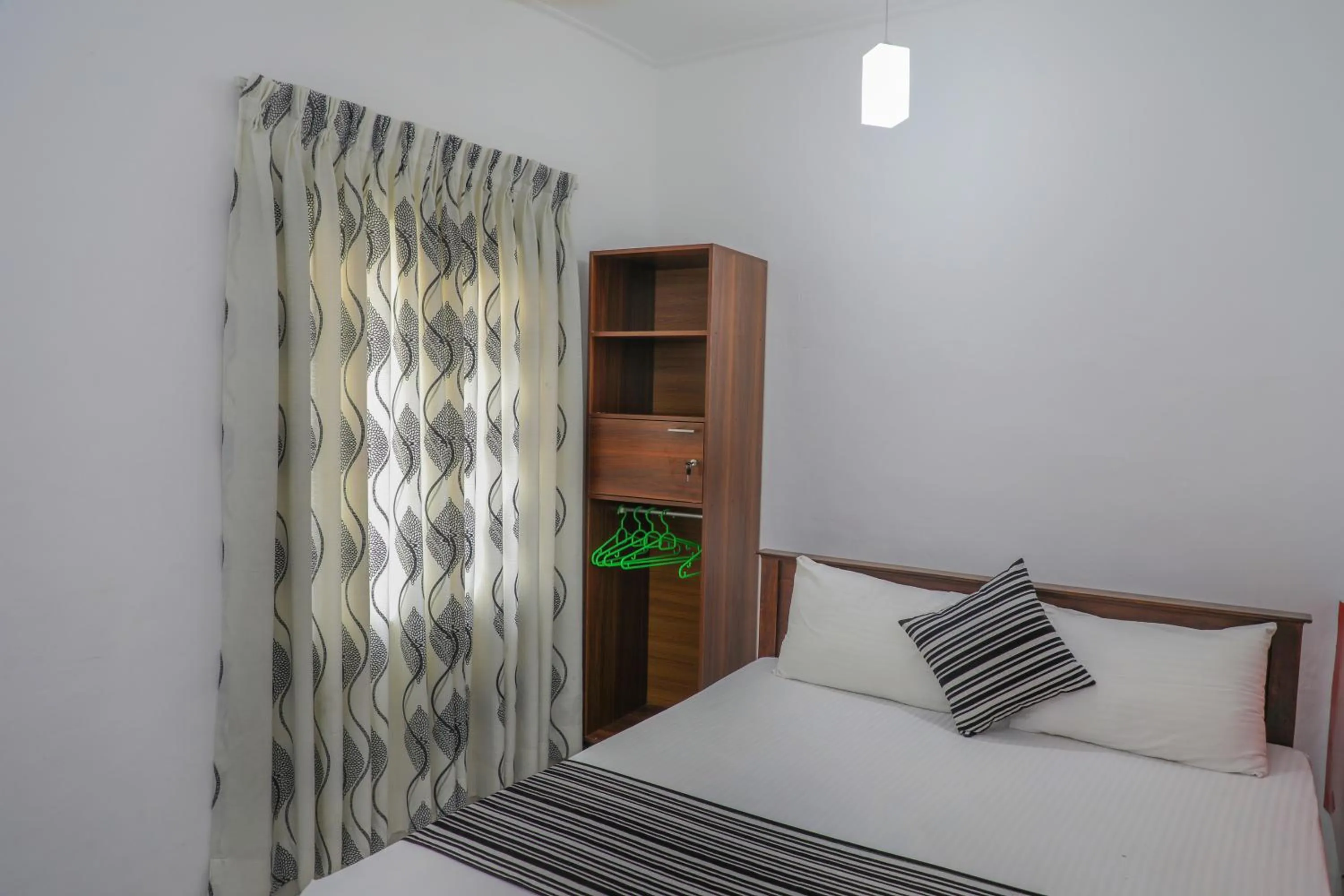 Bed in Bon Voyaage Tourist Inn