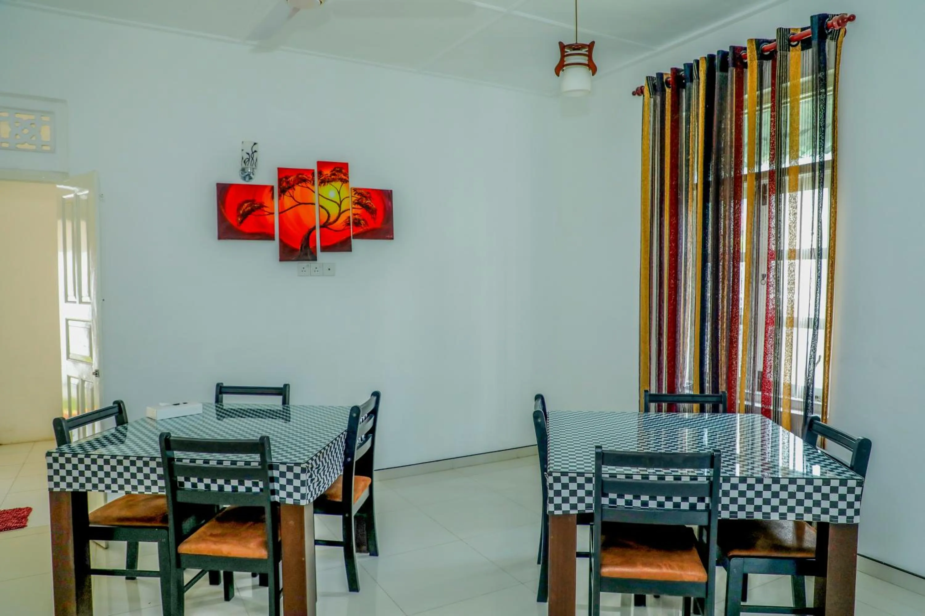 Bon Voyaage Tourist Inn