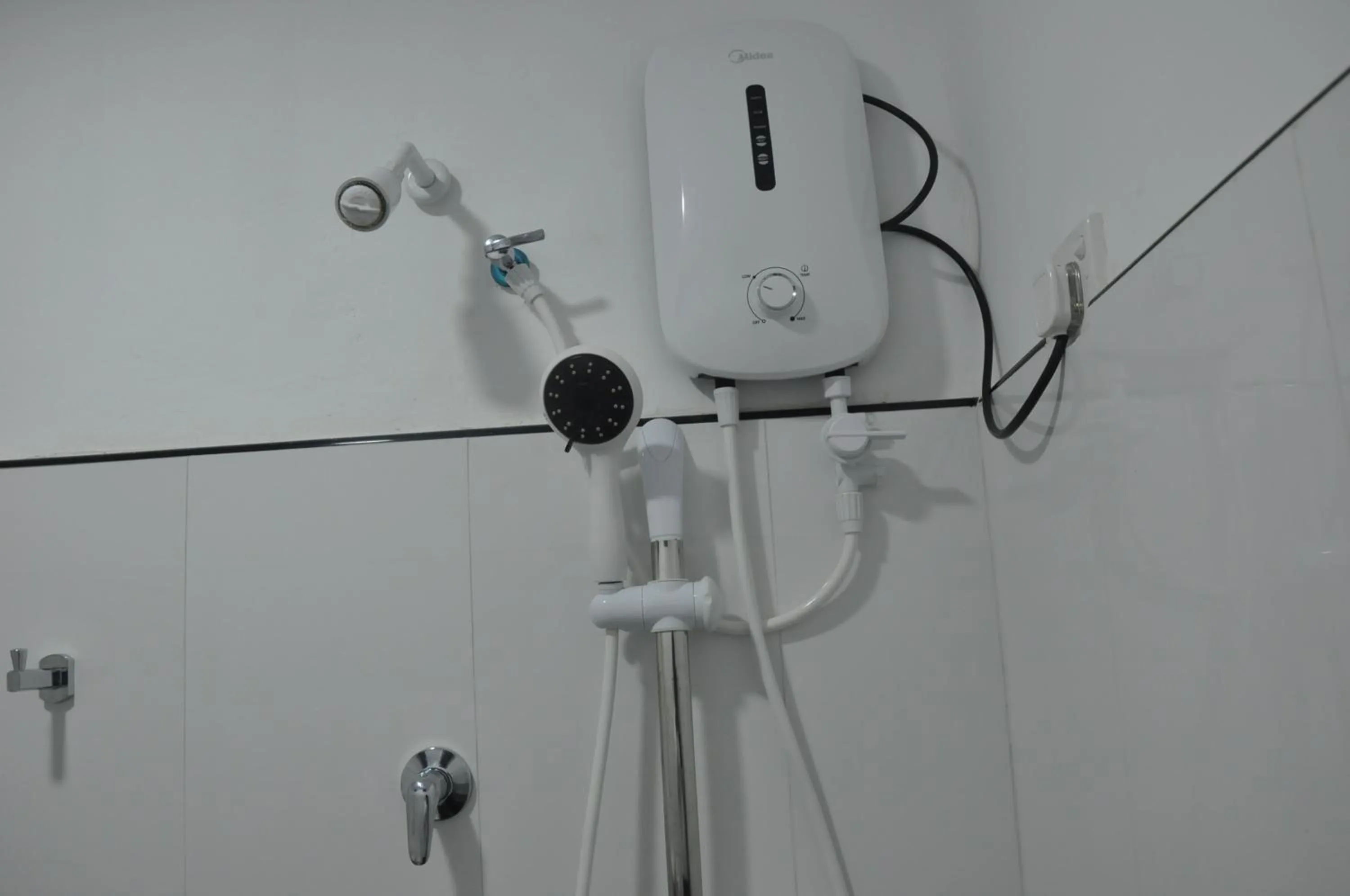 Bon Voyaage Tourist Inn