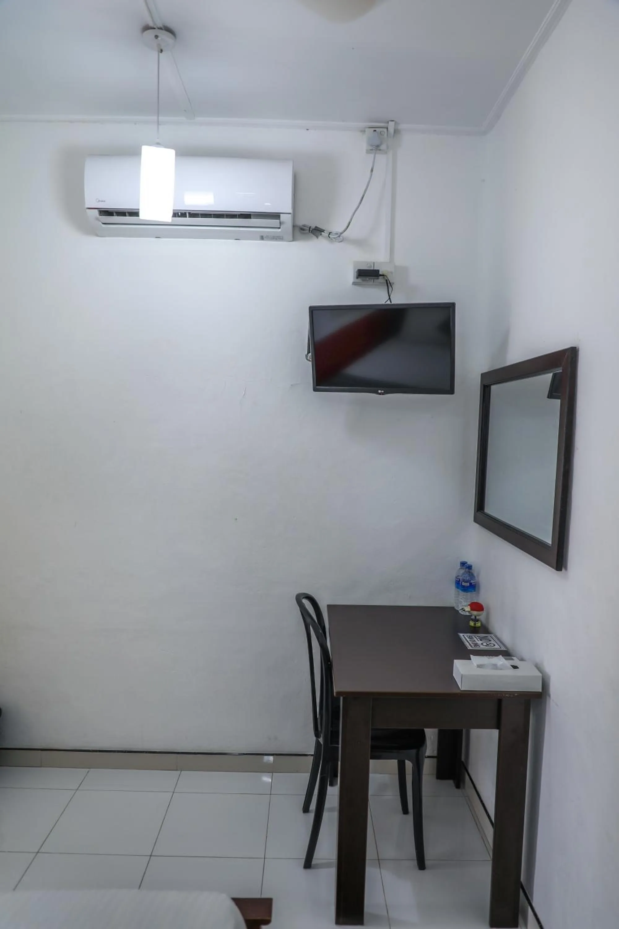 Bon Voyaage Tourist Inn