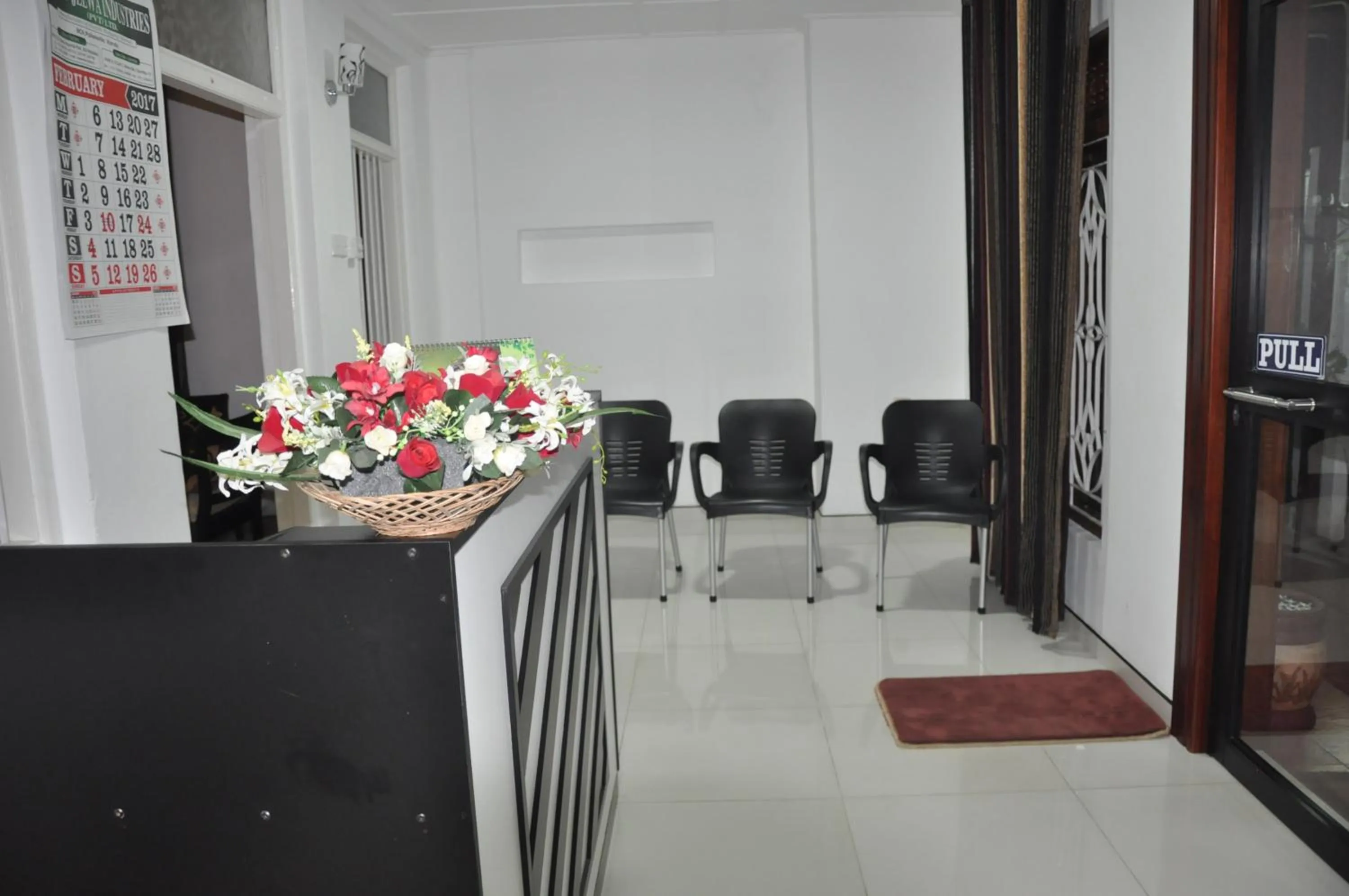 Bon Voyaage Tourist Inn