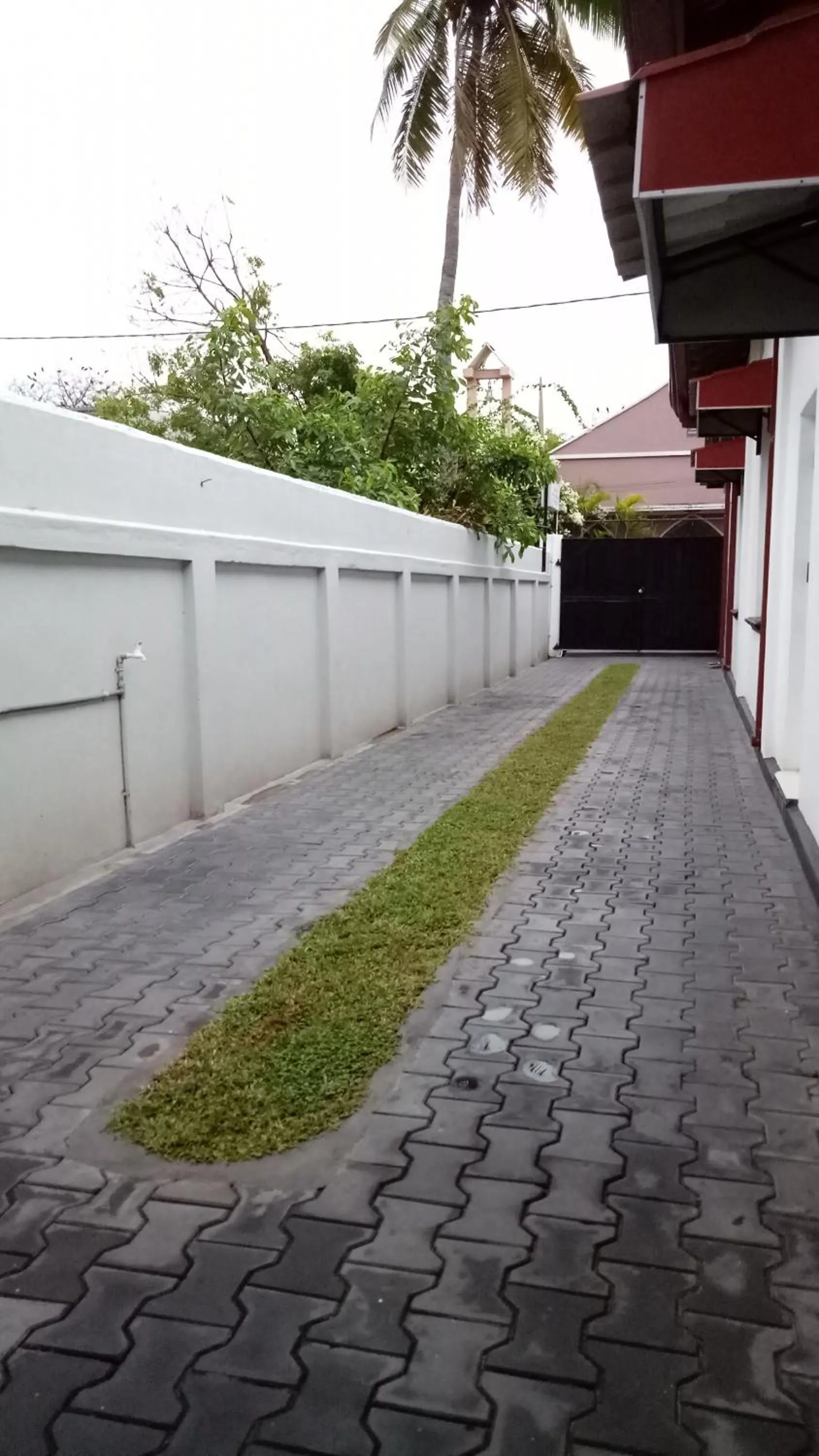 Bon Voyaage Tourist Inn