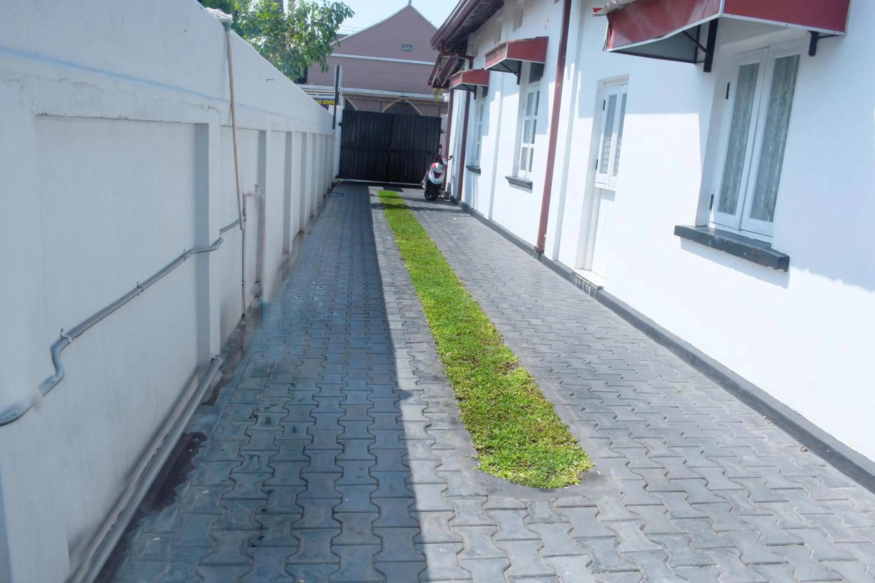 Bon Voyaage Tourist Inn