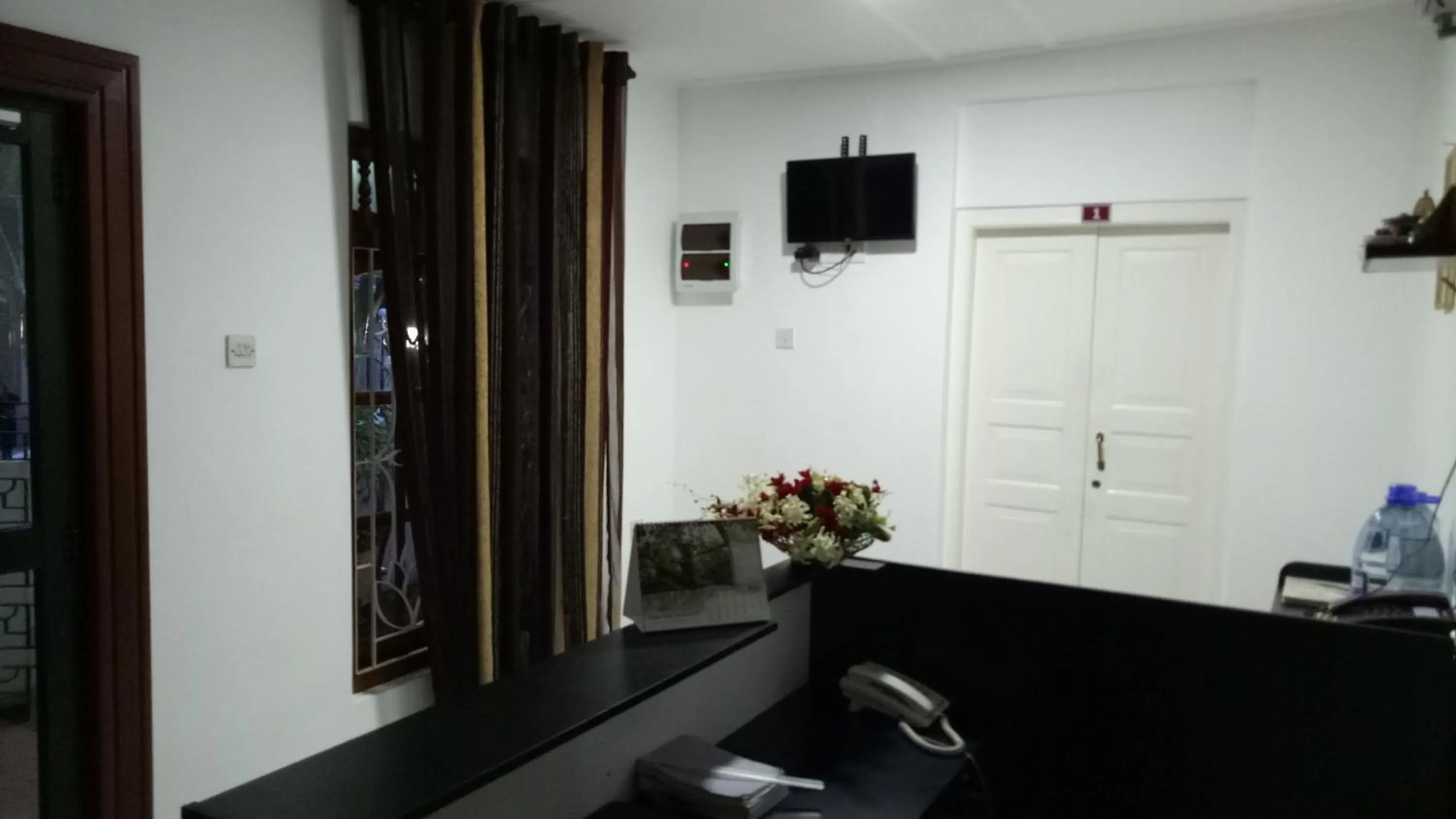 Bon Voyaage Tourist Inn