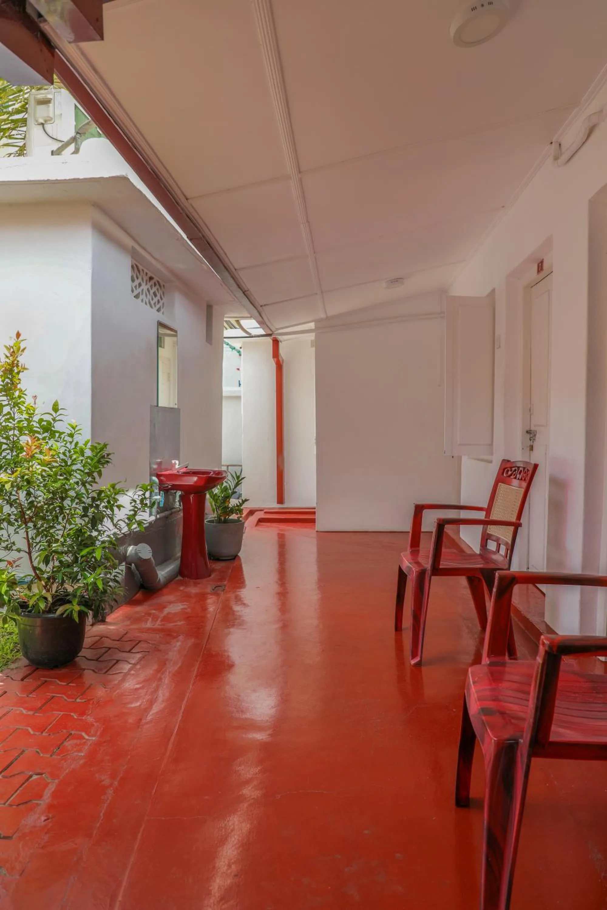 Bon Voyaage Tourist Inn