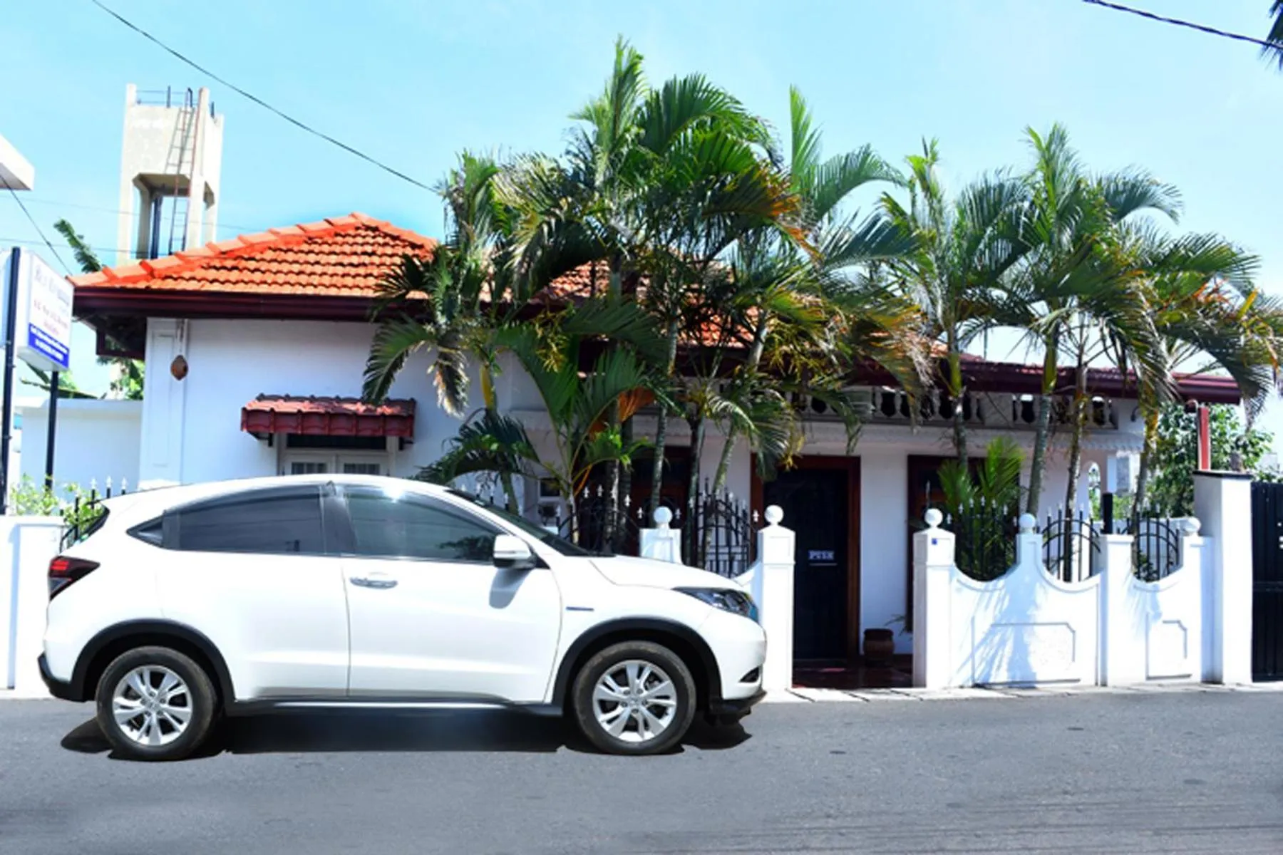 Bon Voyaage Tourist Inn