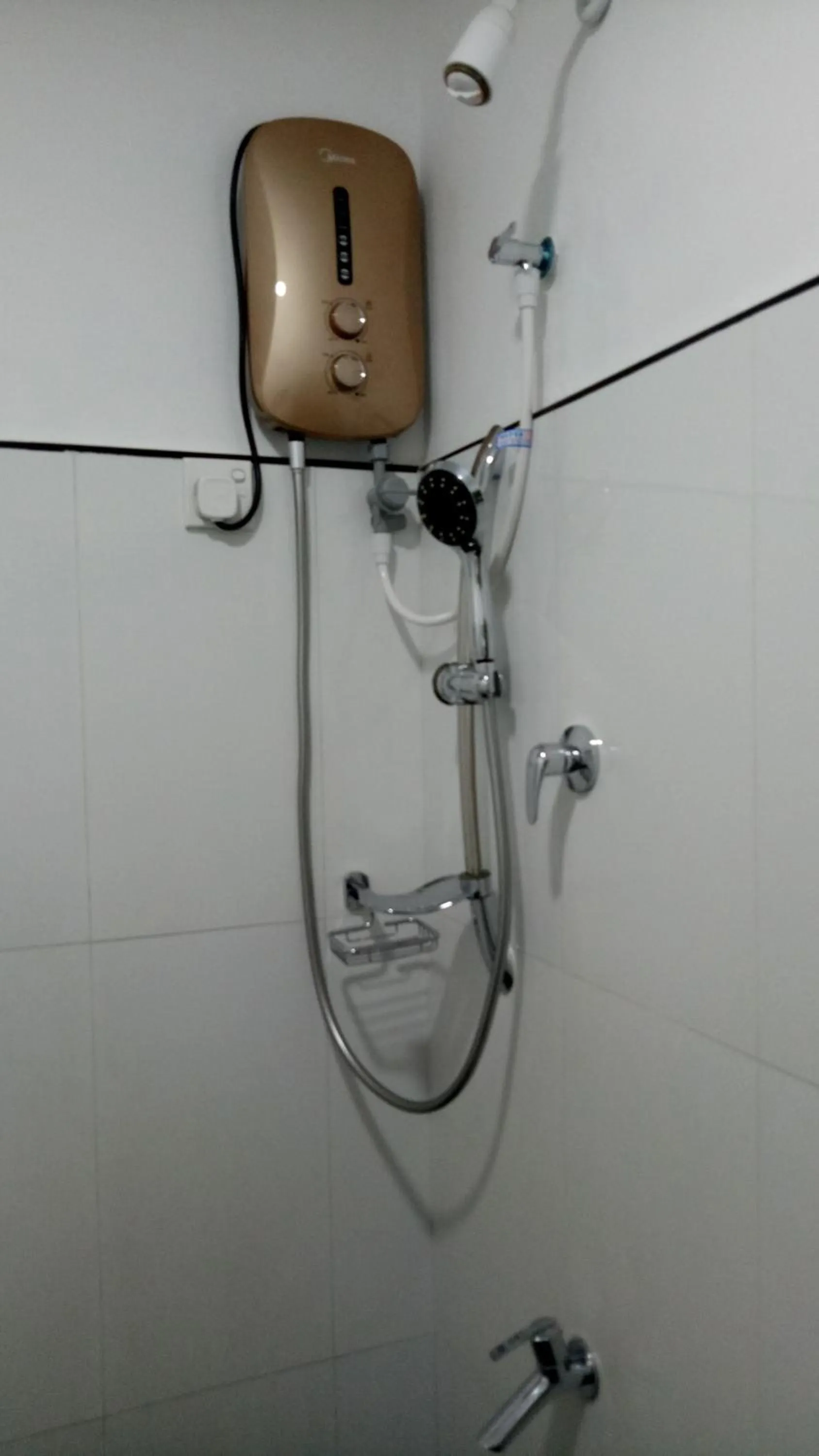 Bon Voyaage Tourist Inn