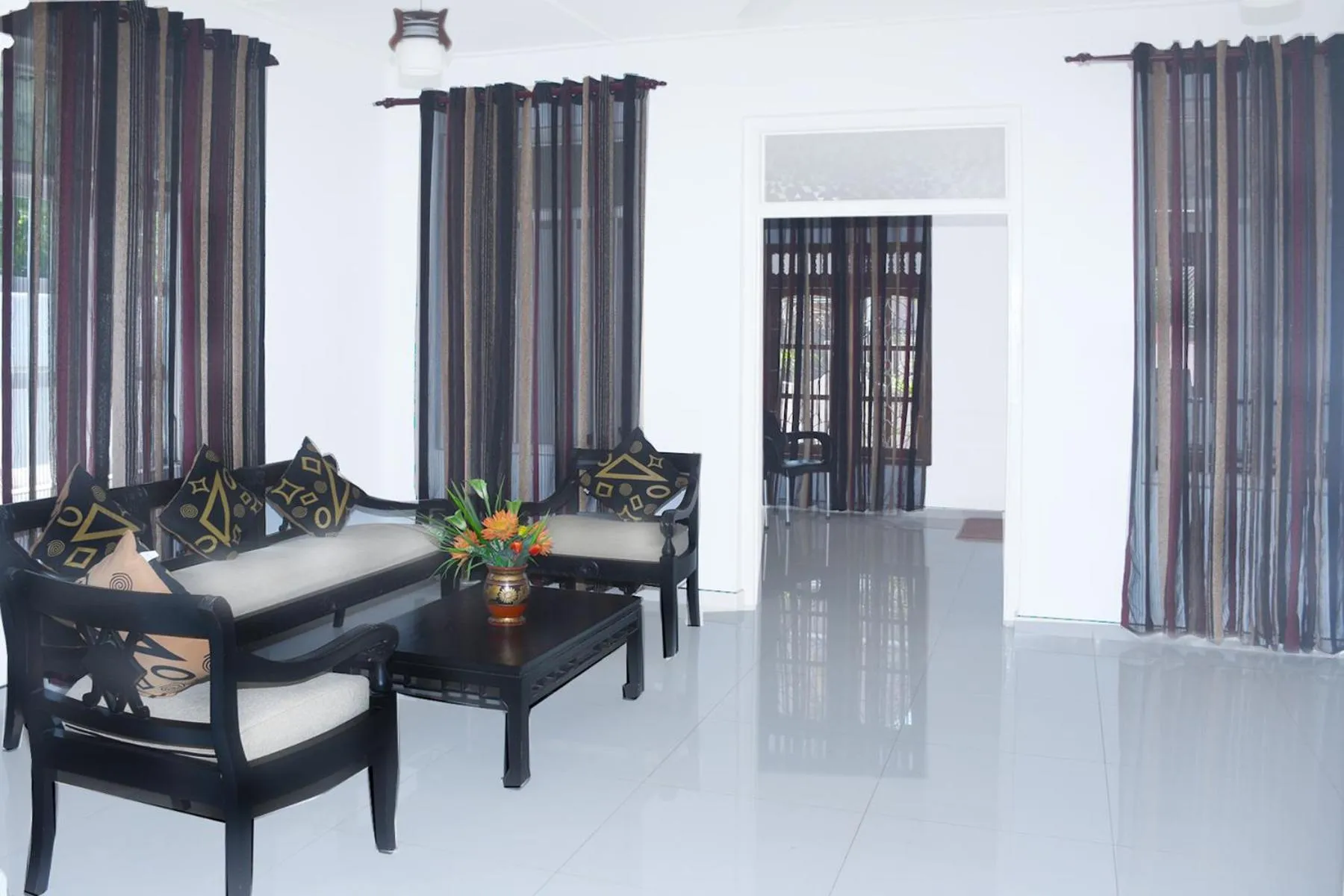 Bon Voyaage Tourist Inn