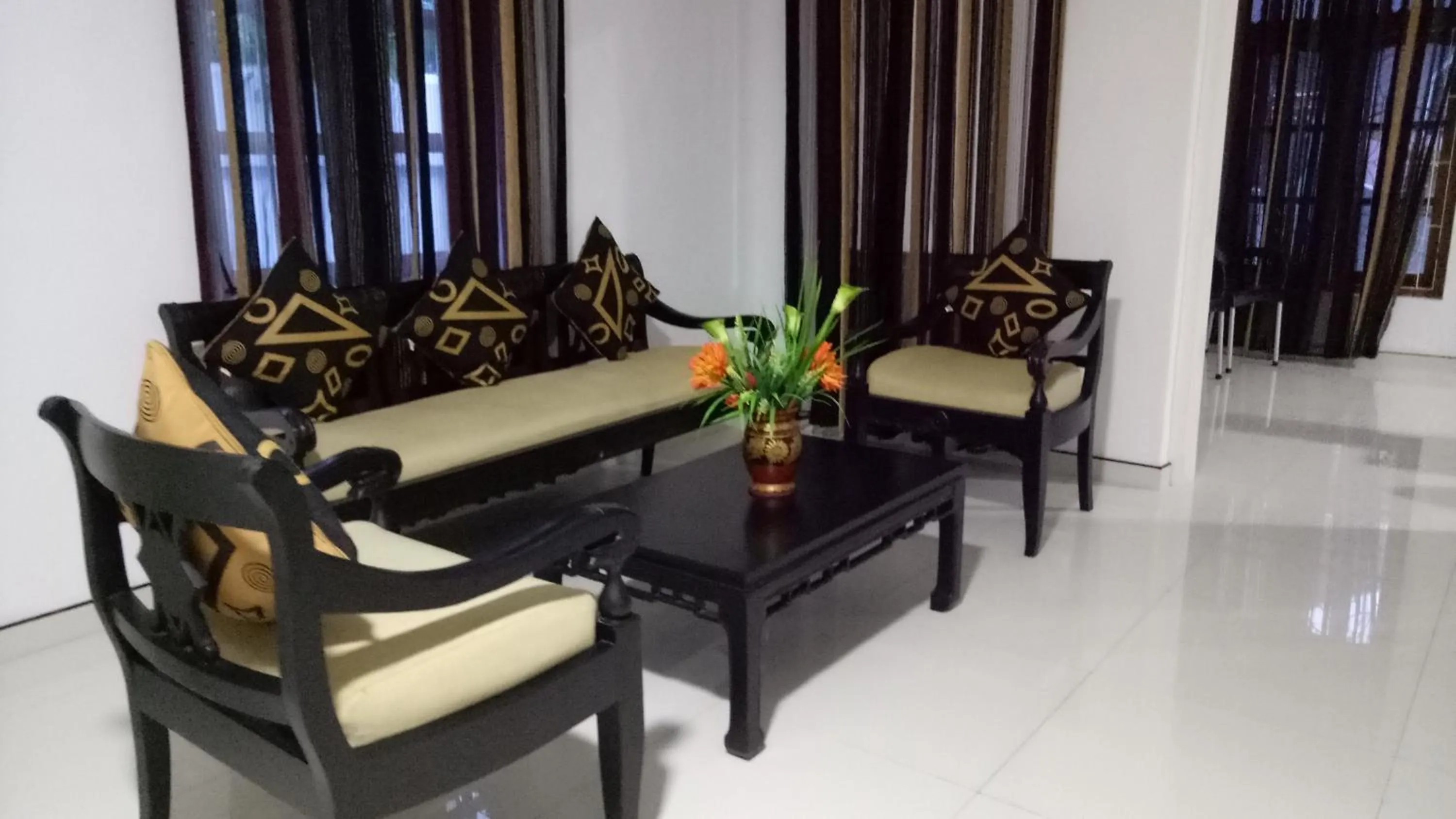 Bon Voyaage Tourist Inn