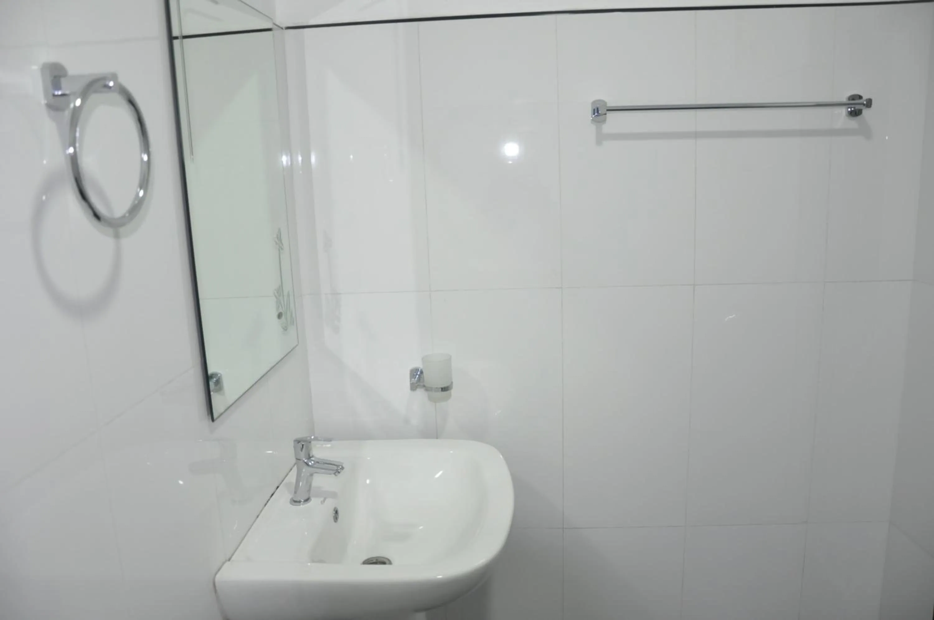 Bon Voyaage Tourist Inn