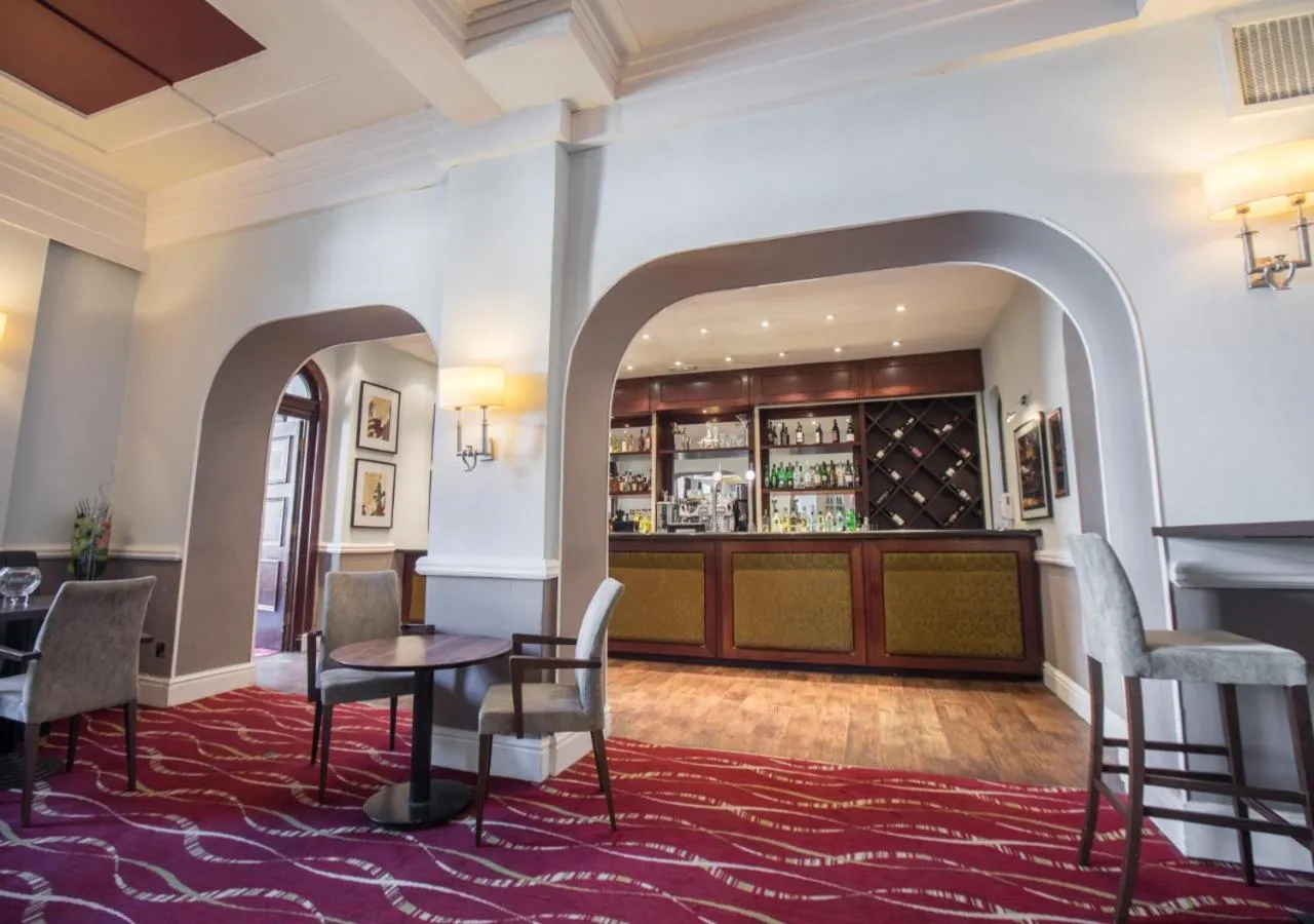 Derby Midland Hotel, BW Signature Collection