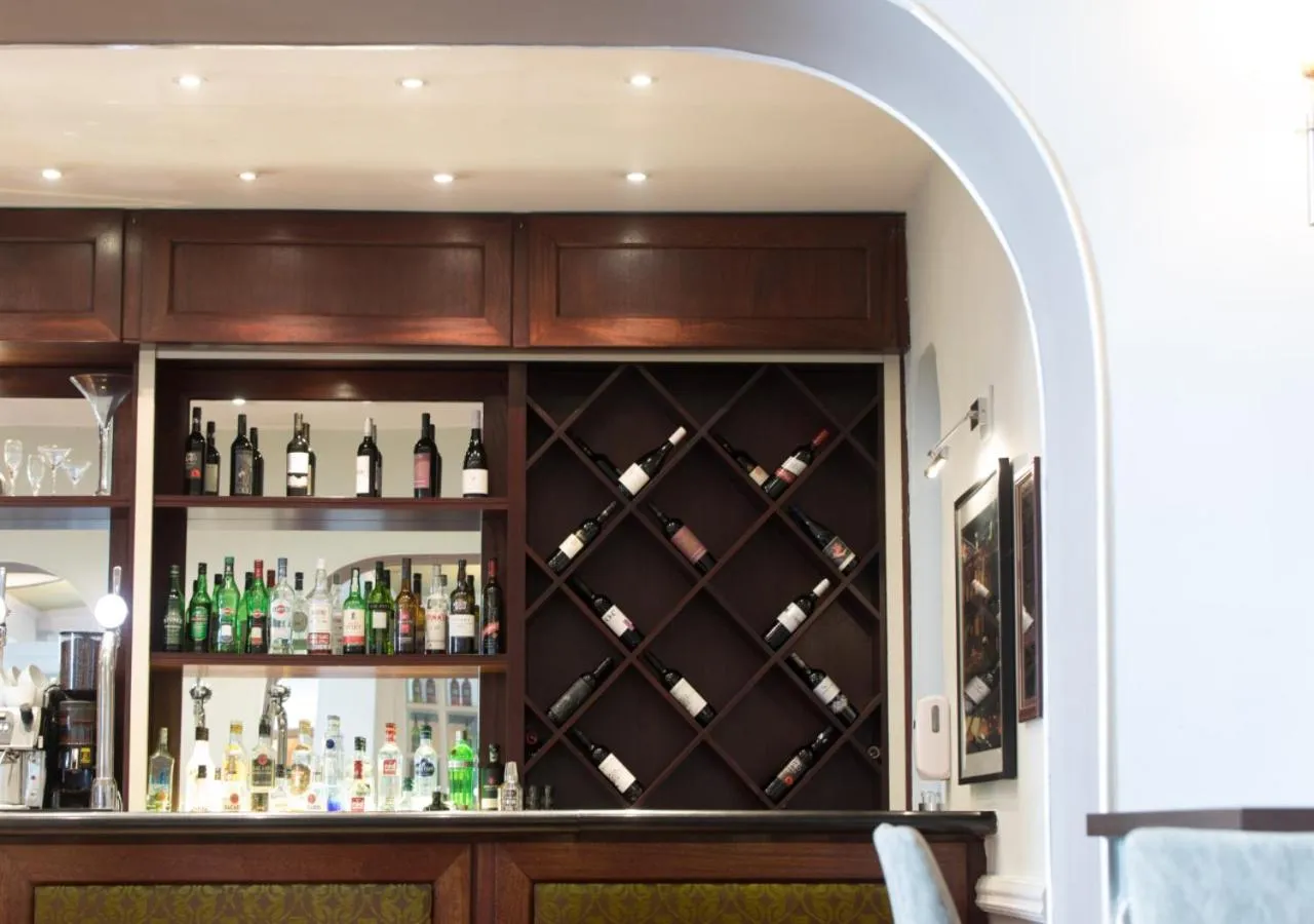 Derby Midland Hotel, BW Signature Collection