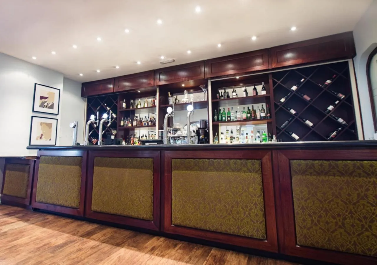 Derby Midland Hotel, BW Signature Collection