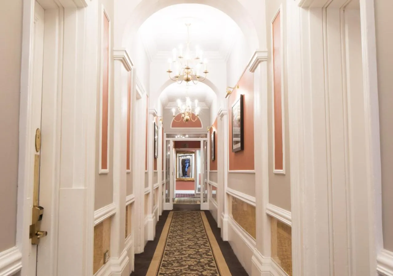 Derby Midland Hotel, BW Signature Collection