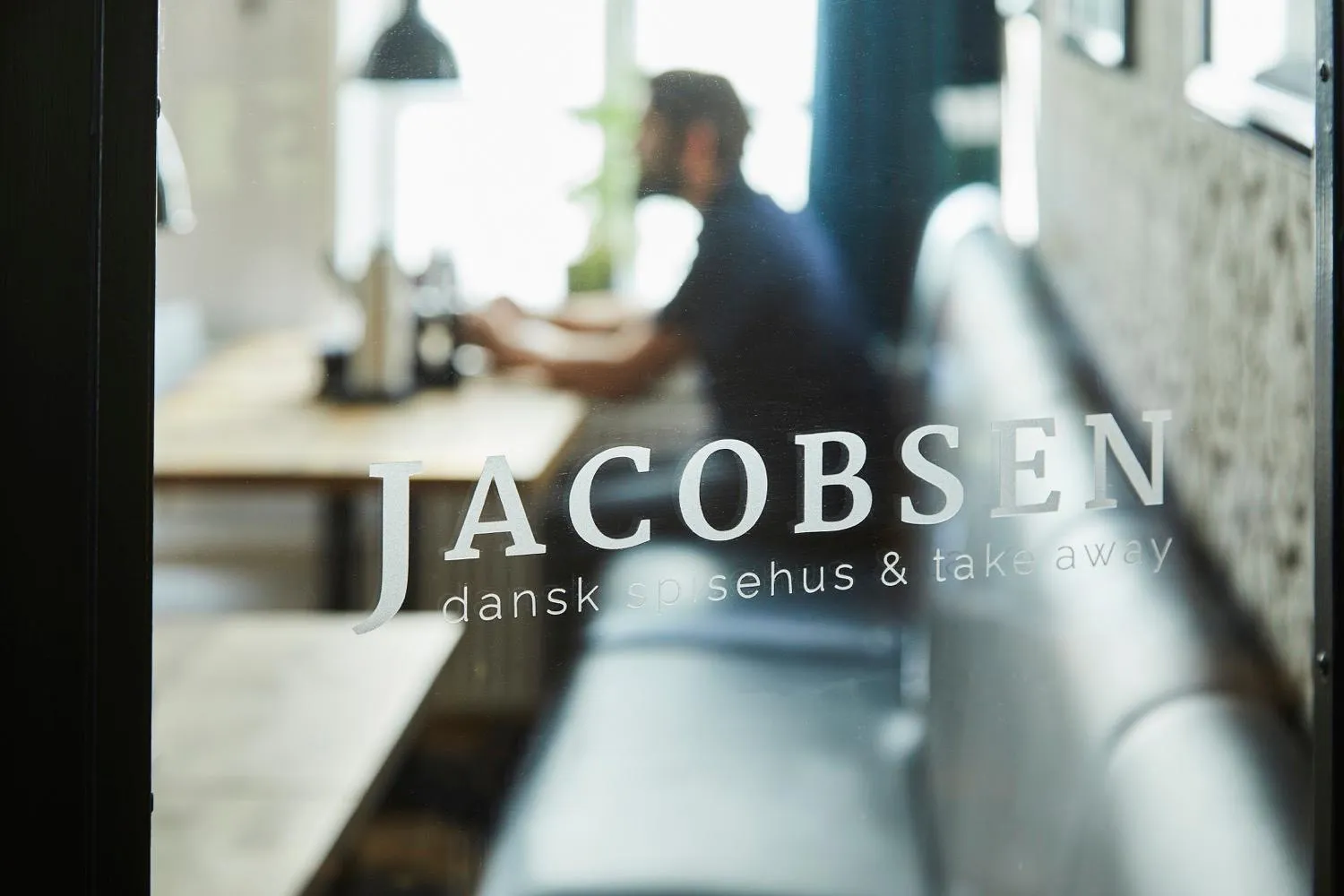 Restaurant/places to eat in Best Western ToRVEhallerne