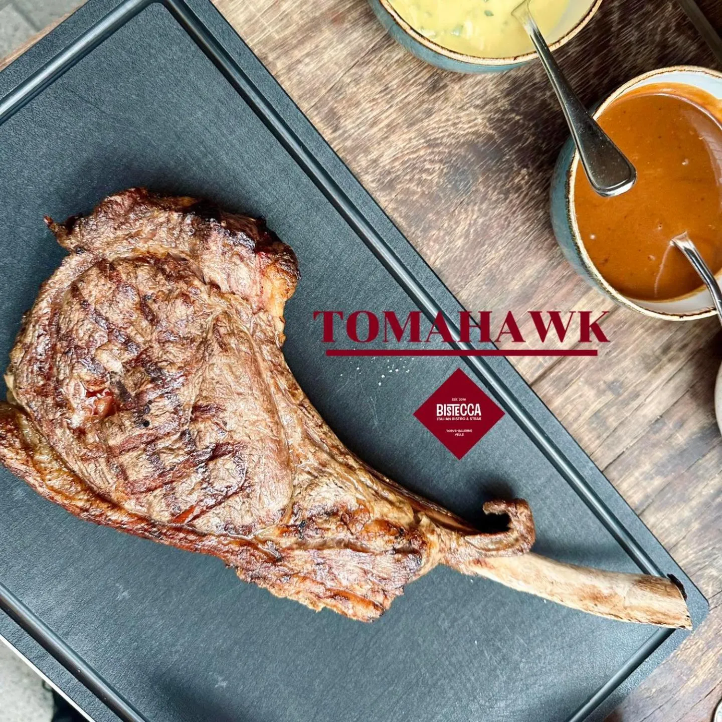 Restaurant/places to eat in Best Western ToRVEhallerne