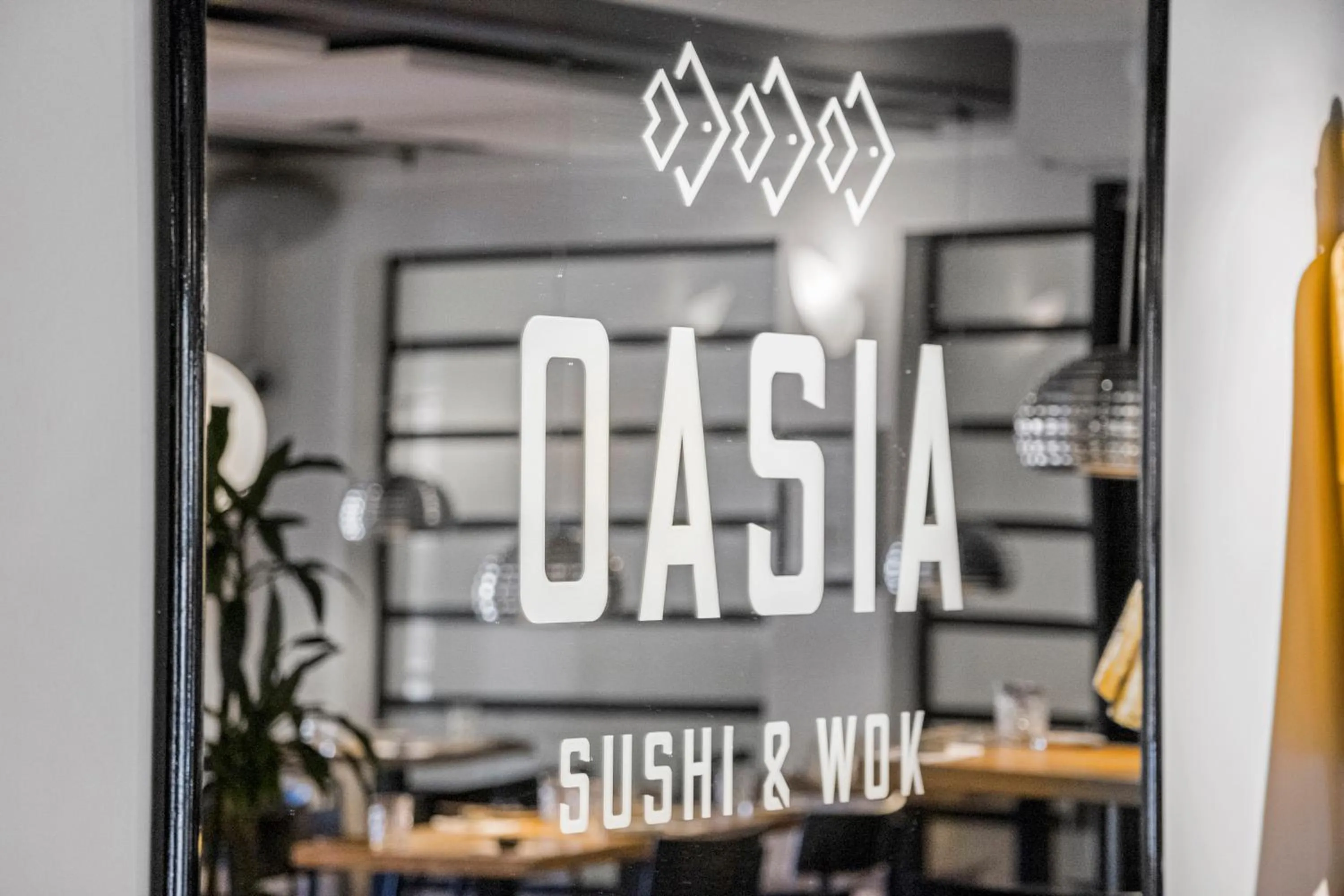 Restaurant/places to eat in Best Western ToRVEhallerne