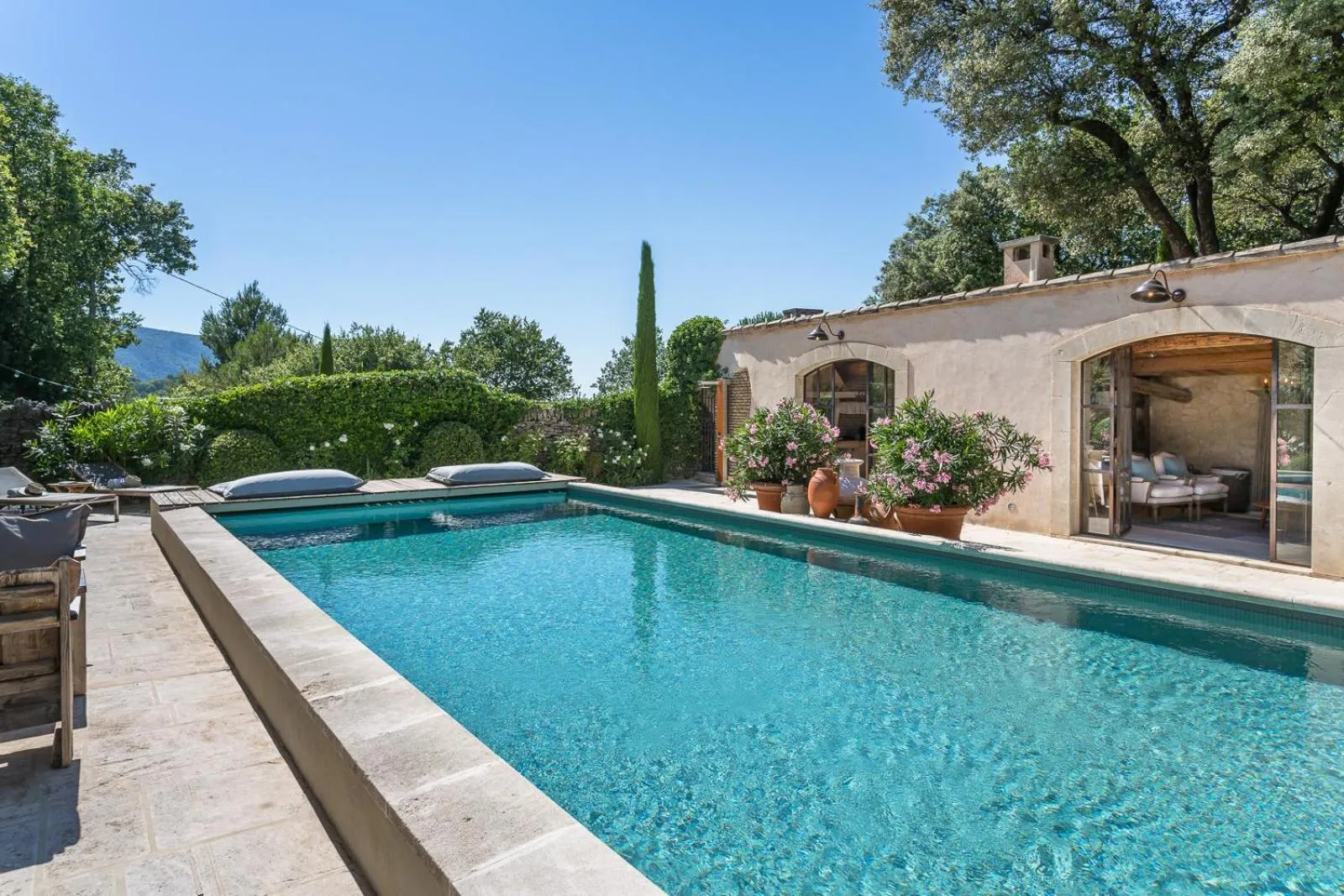 Domaine Les Roullets