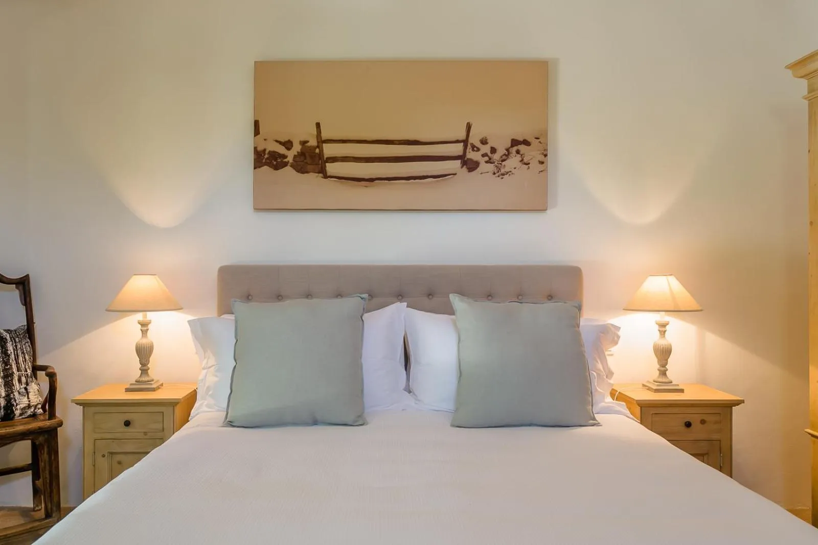 Domaine Les Roullets