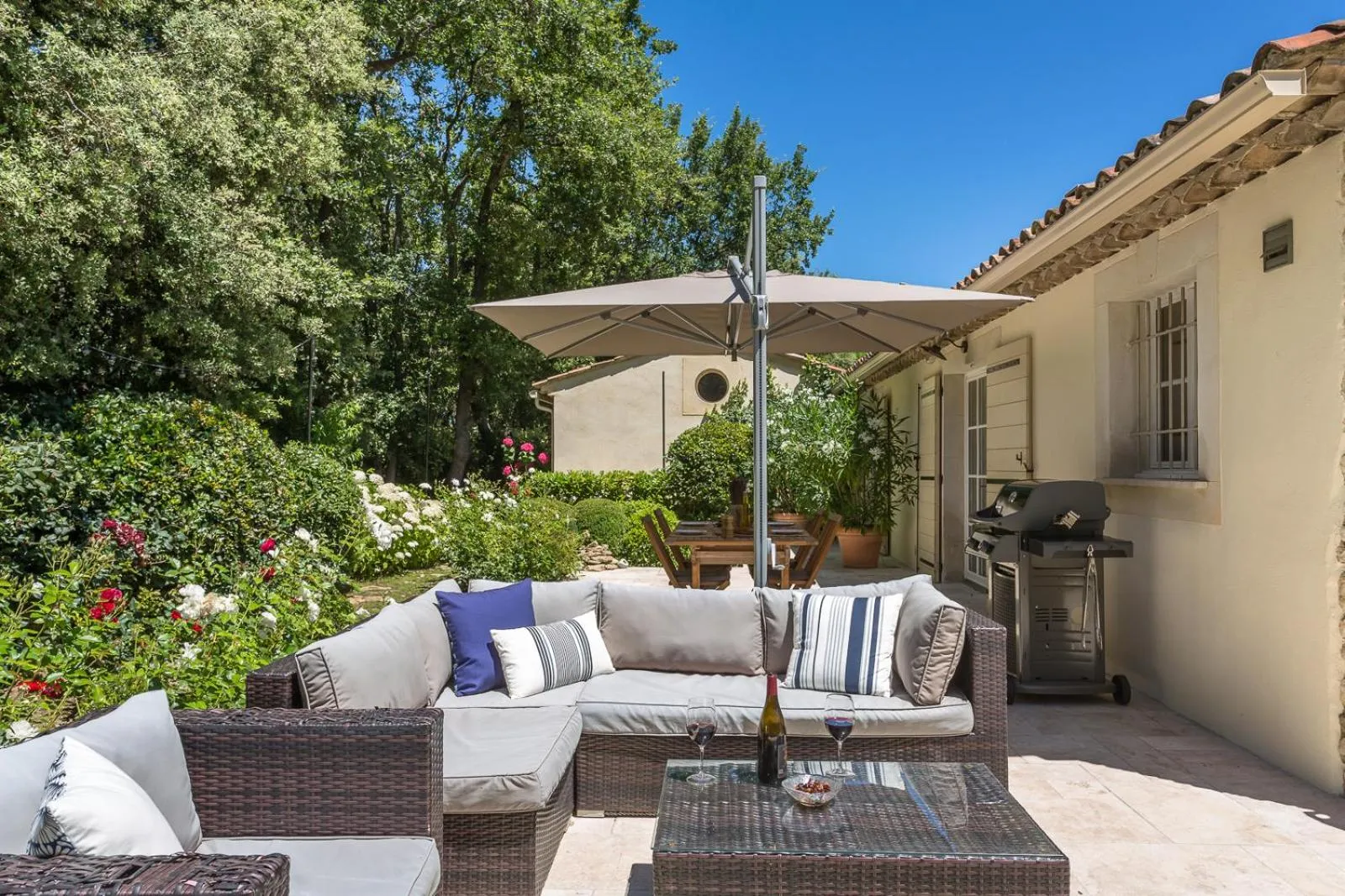 Domaine Les Roullets