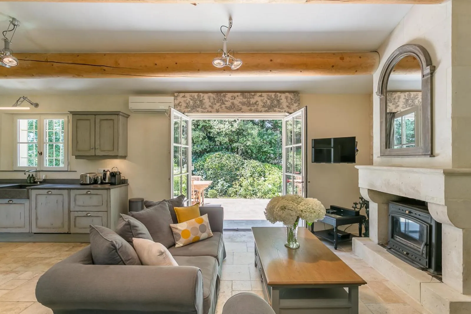 Domaine Les Roullets