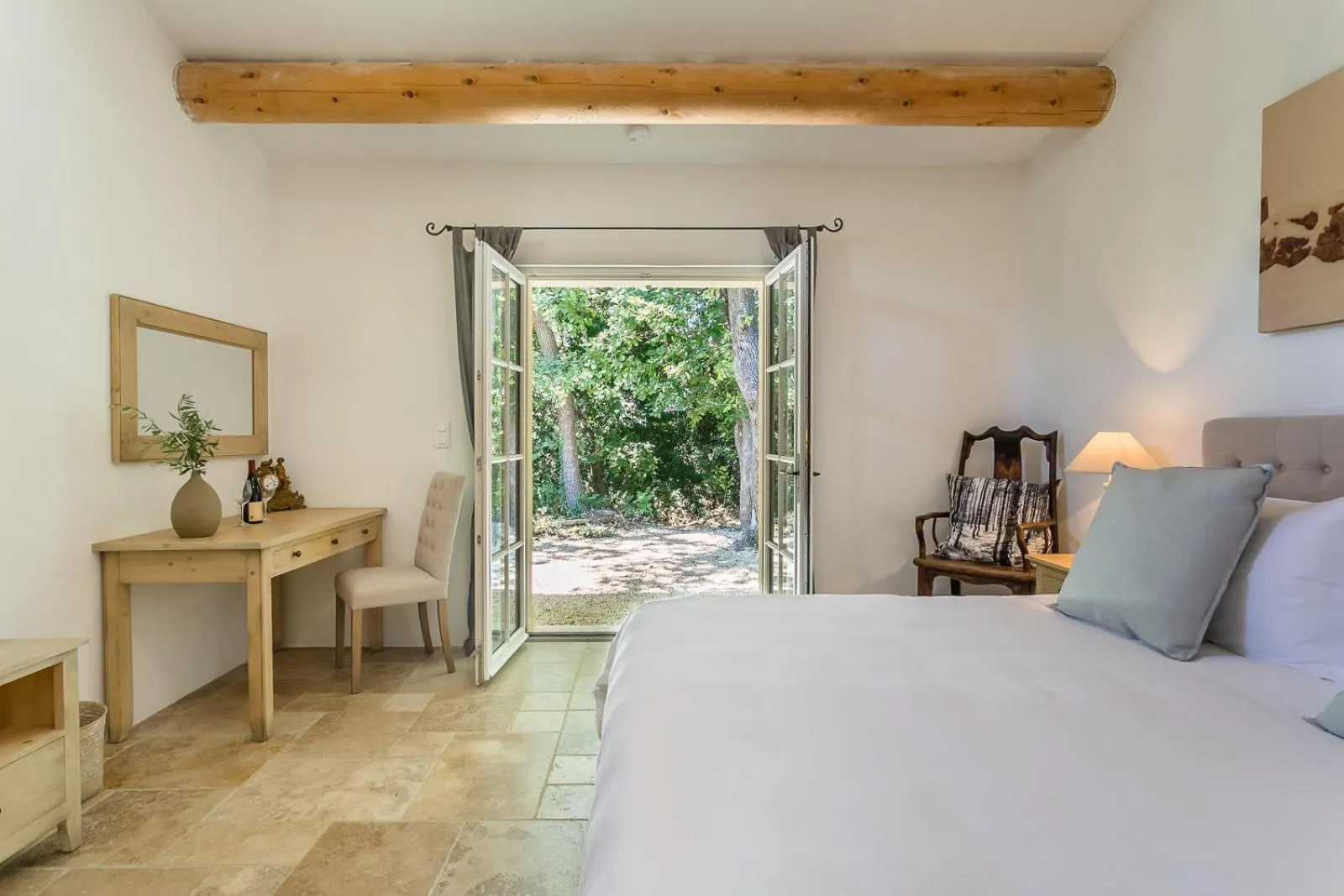 Domaine Les Roullets