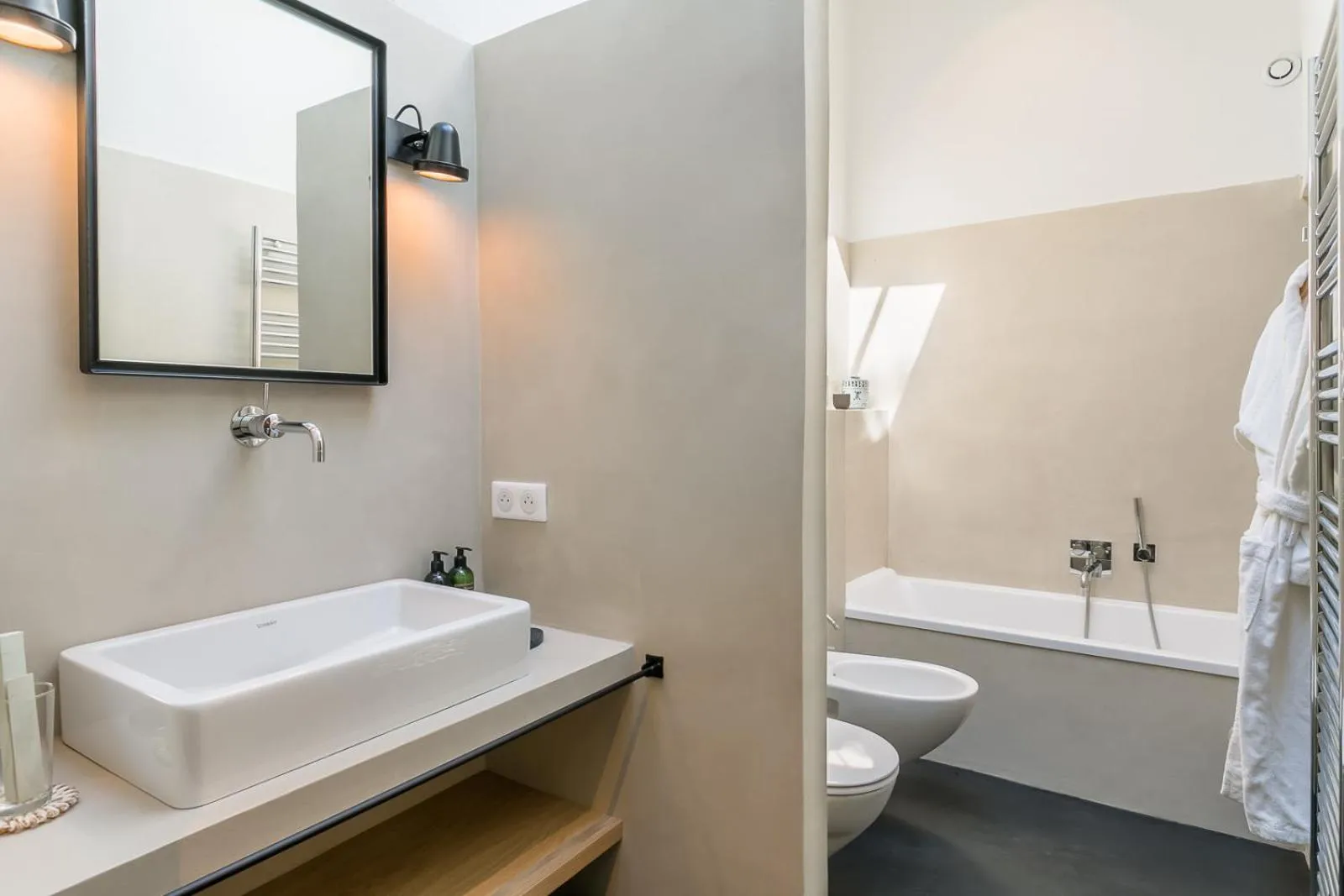 Domaine Les Roullets