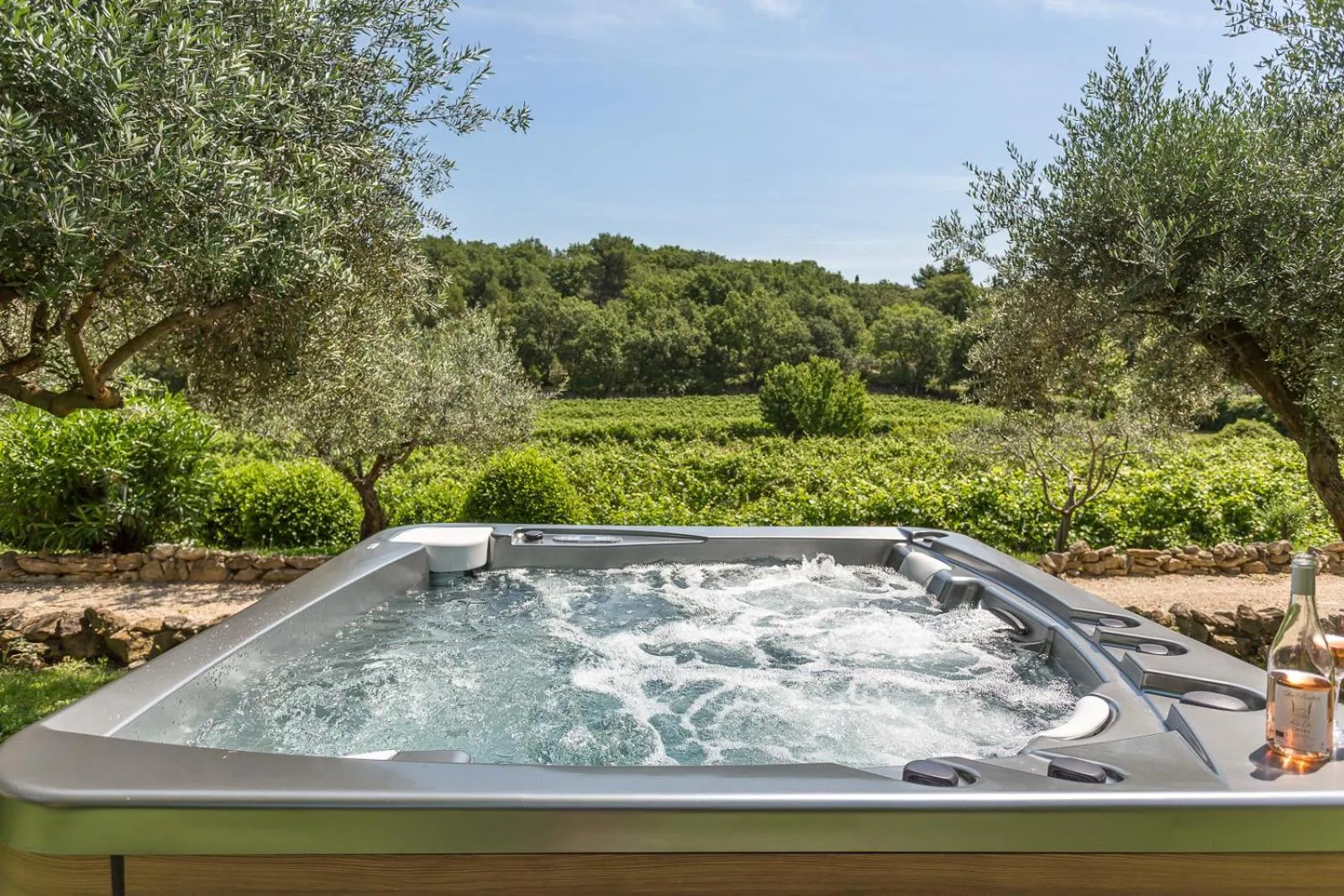 Domaine Les Roullets