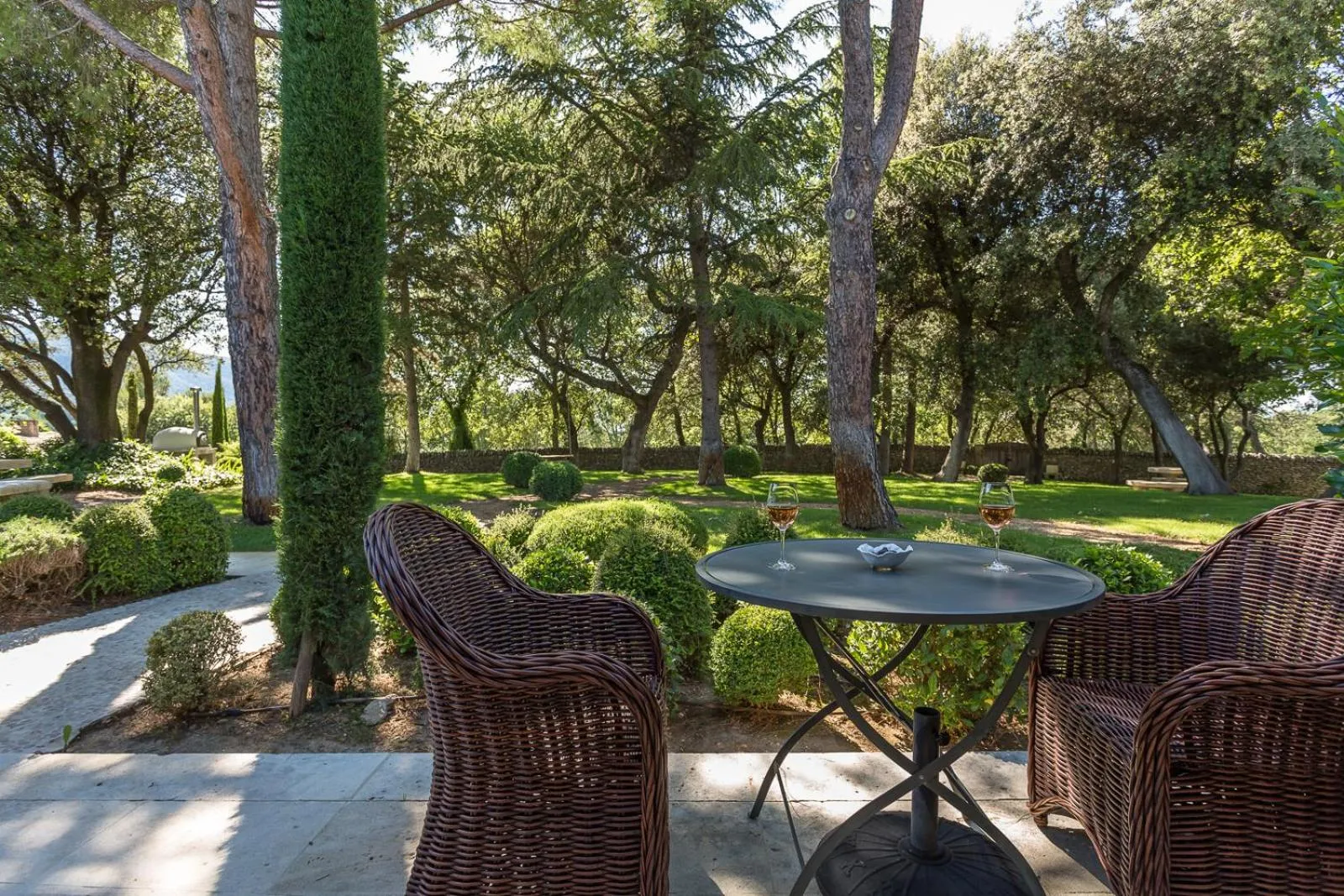 Domaine Les Roullets