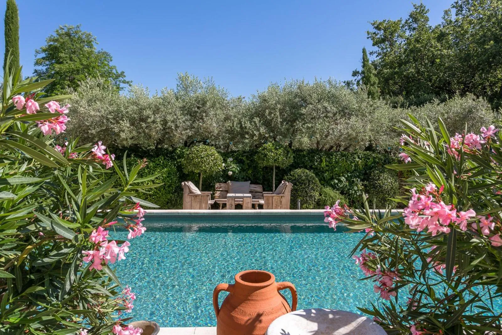 Domaine Les Roullets