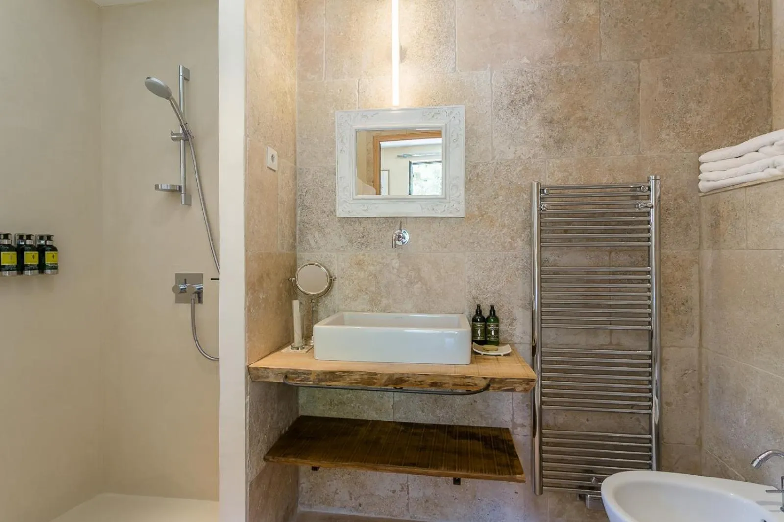 Domaine Les Roullets