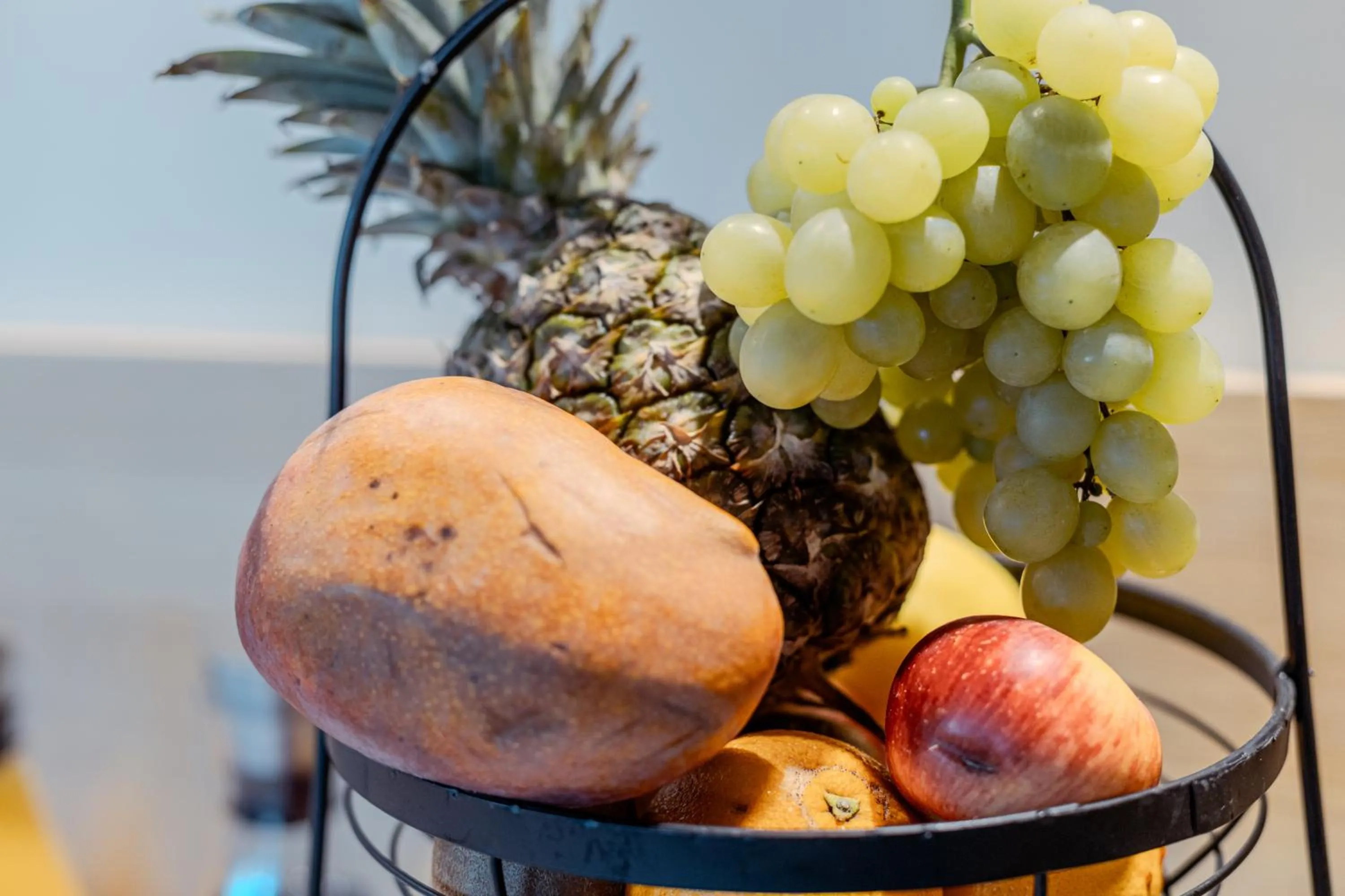 Buffet breakfast in KYRIAD DIRECT ORLEANS NORD - Cap Saran