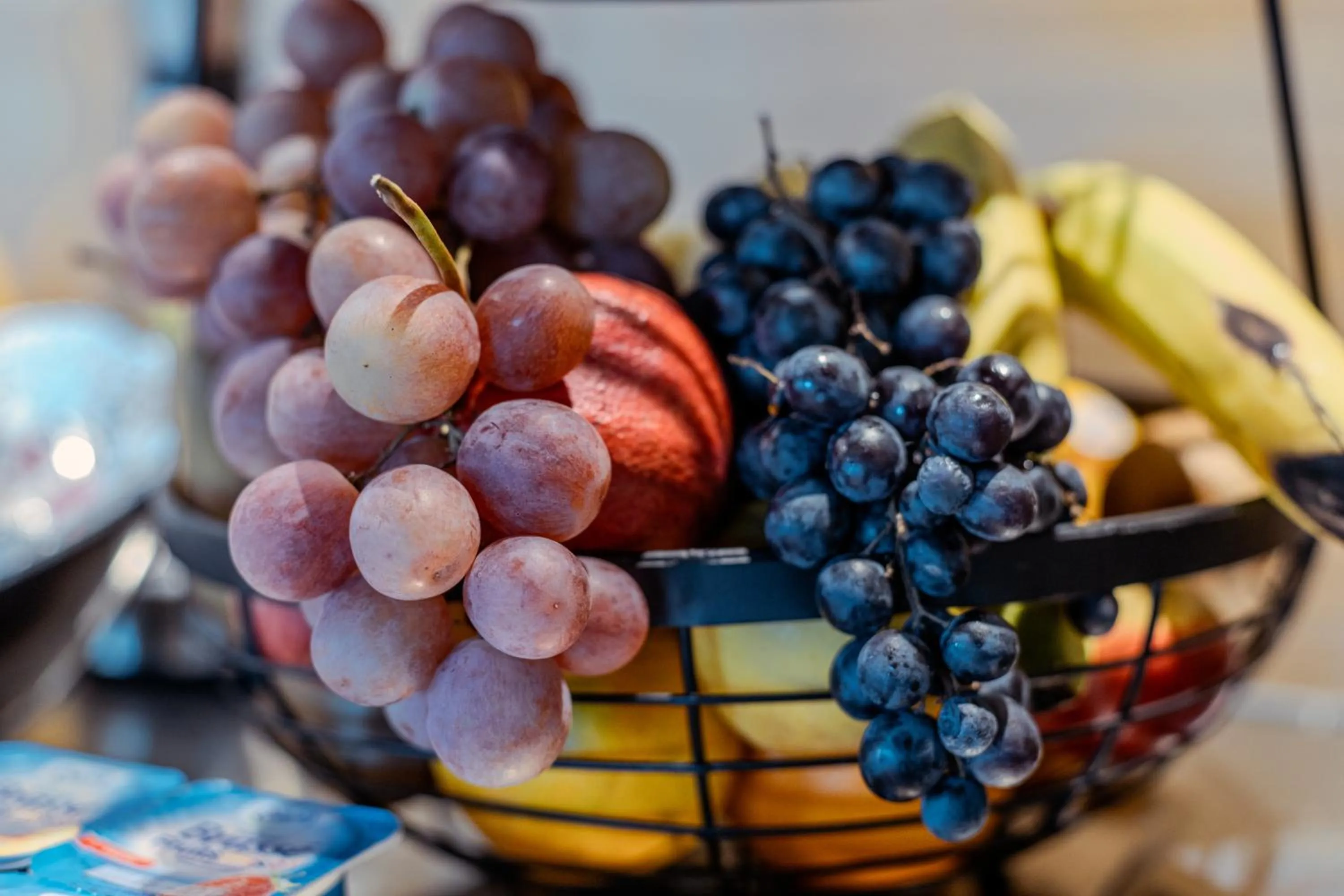 Buffet breakfast in KYRIAD DIRECT ORLEANS NORD - Cap Saran