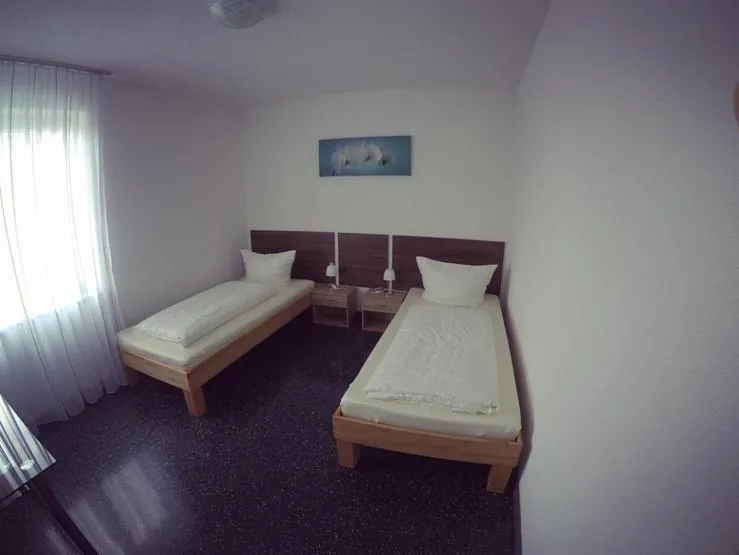 Gästezimmer Faut