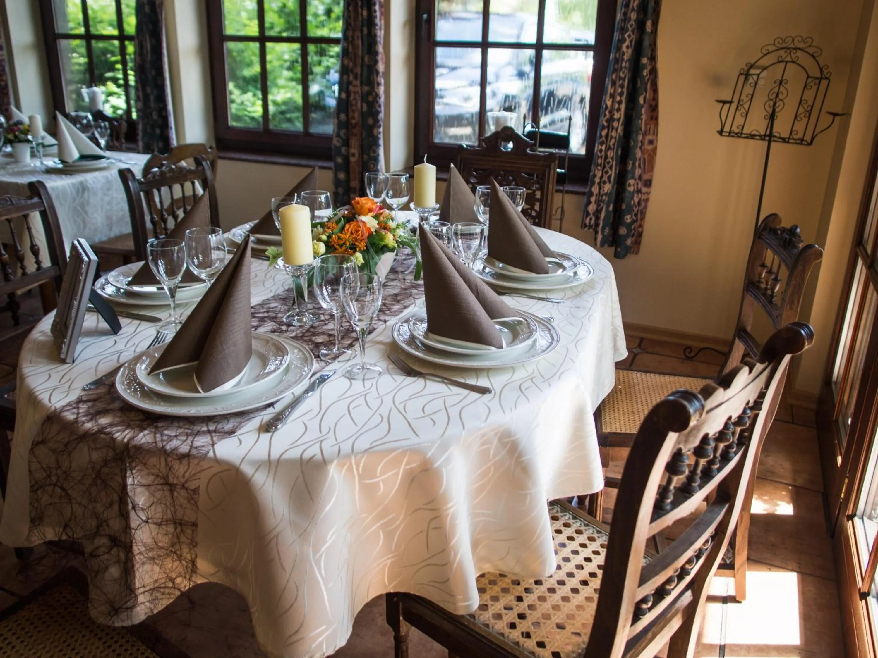 Other in Landhaus Nalbach