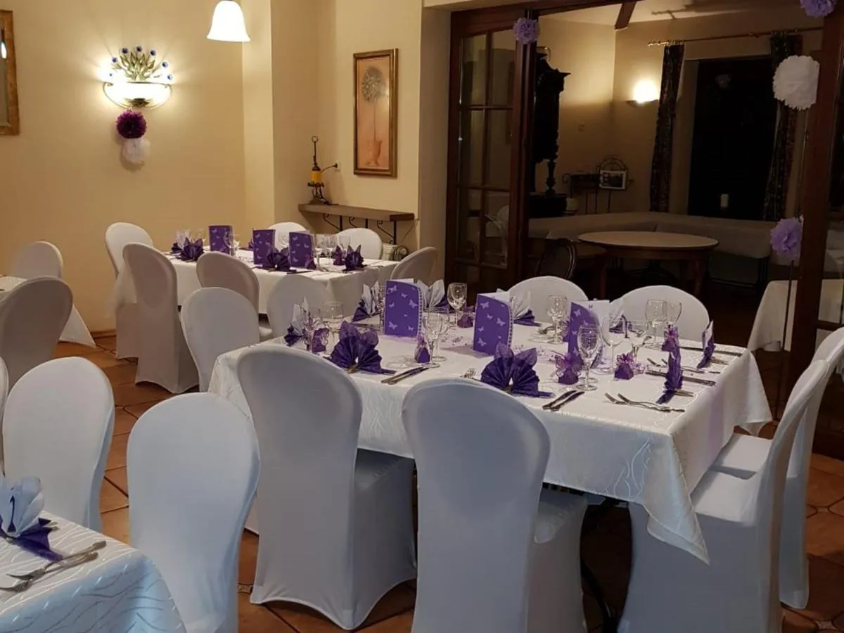 Other in Landhaus Nalbach