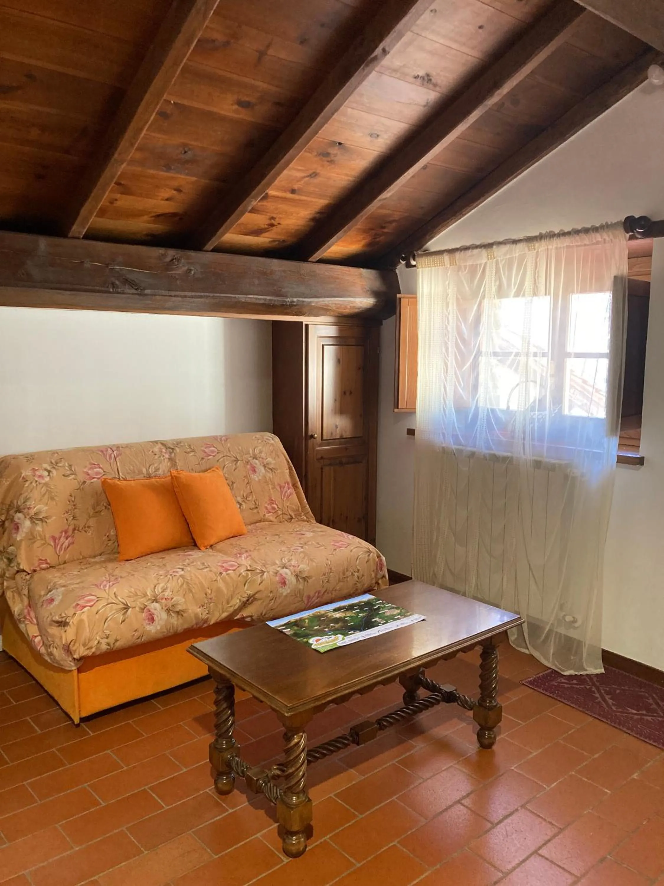 Standard Apartment in Casa Sperandini