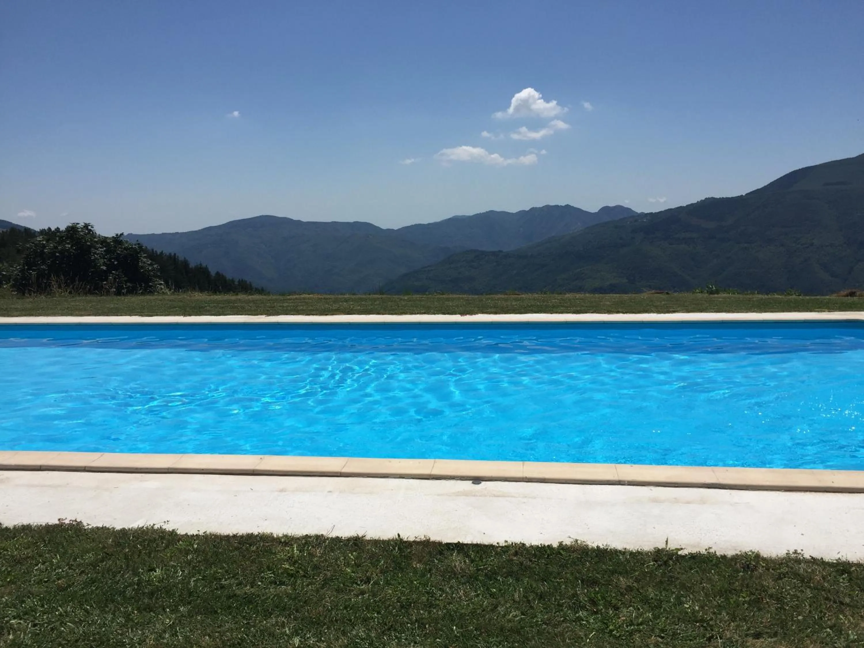Standard Apartment in Casa Sperandini
