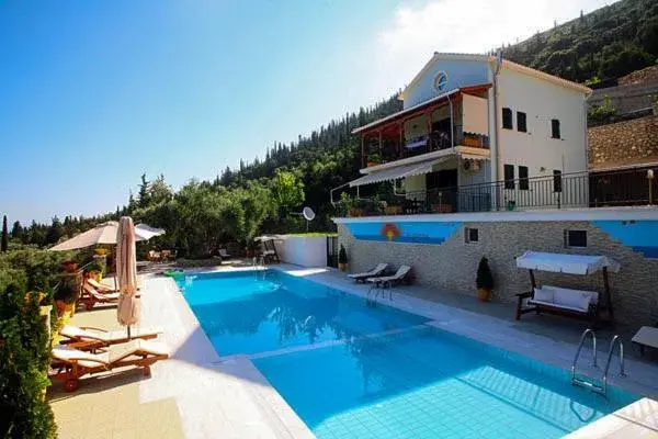 Liogerma Villas Liogerma Villas