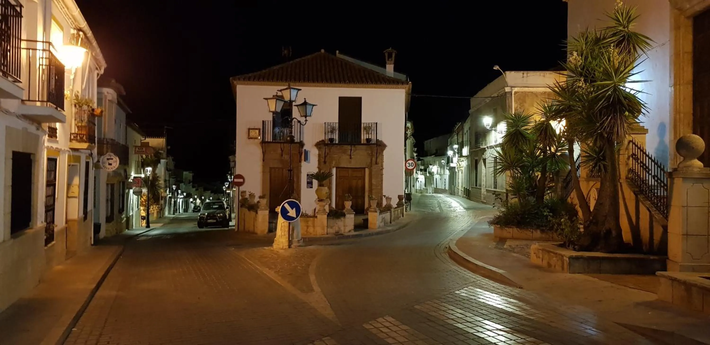 Casita de Rosario
