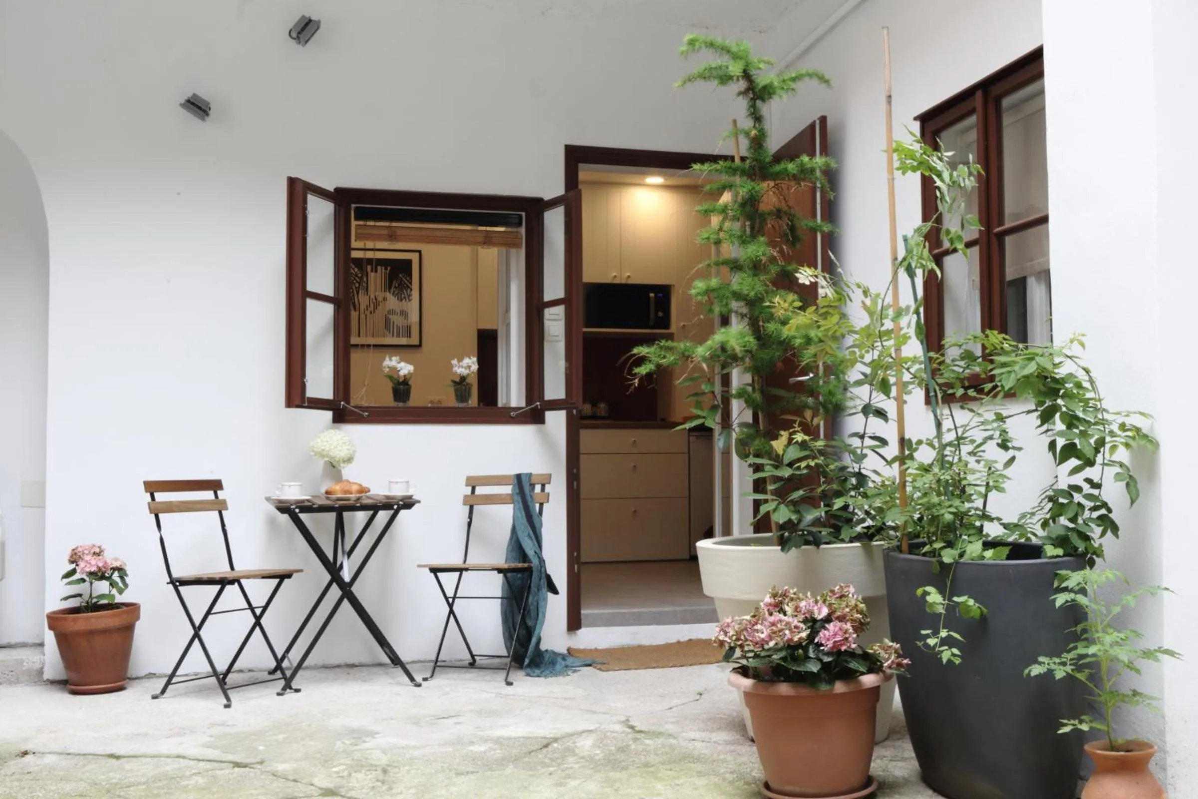 Apartment Addressa