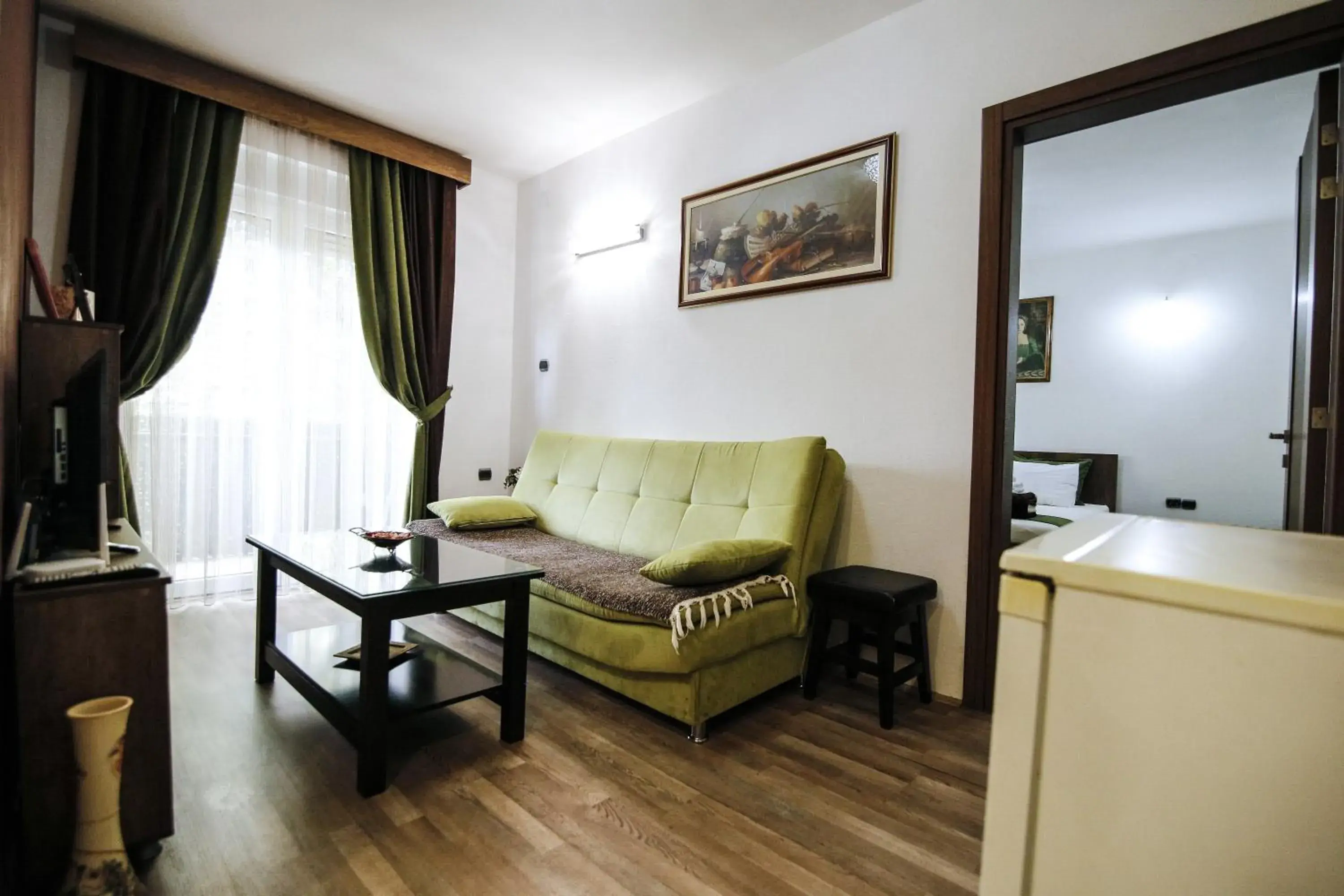 Apartmani Centar Kumanovo Apartmani Centar Kumanovo