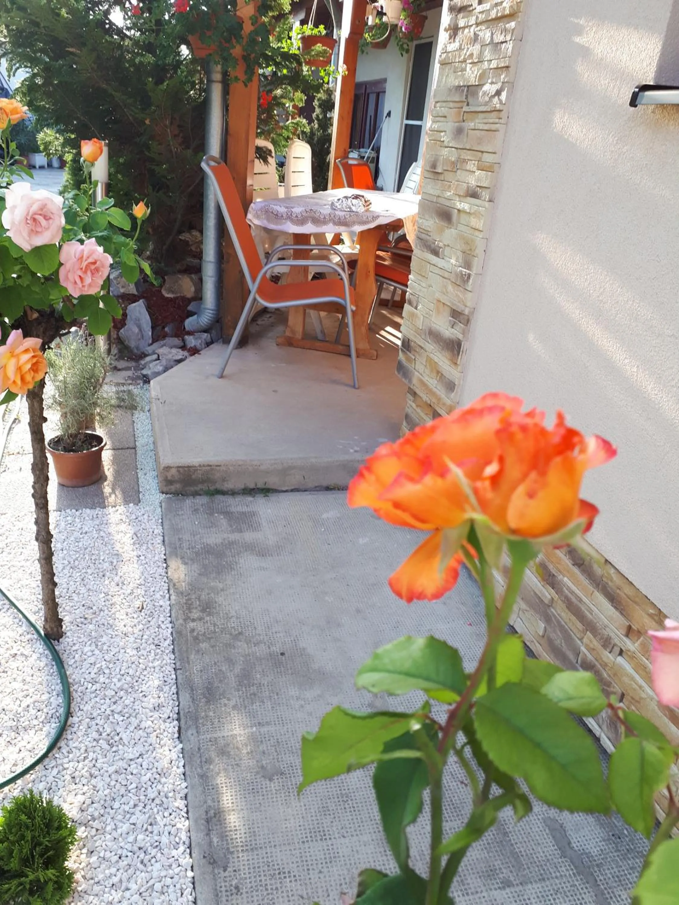 Anna Báthory Apartmanház