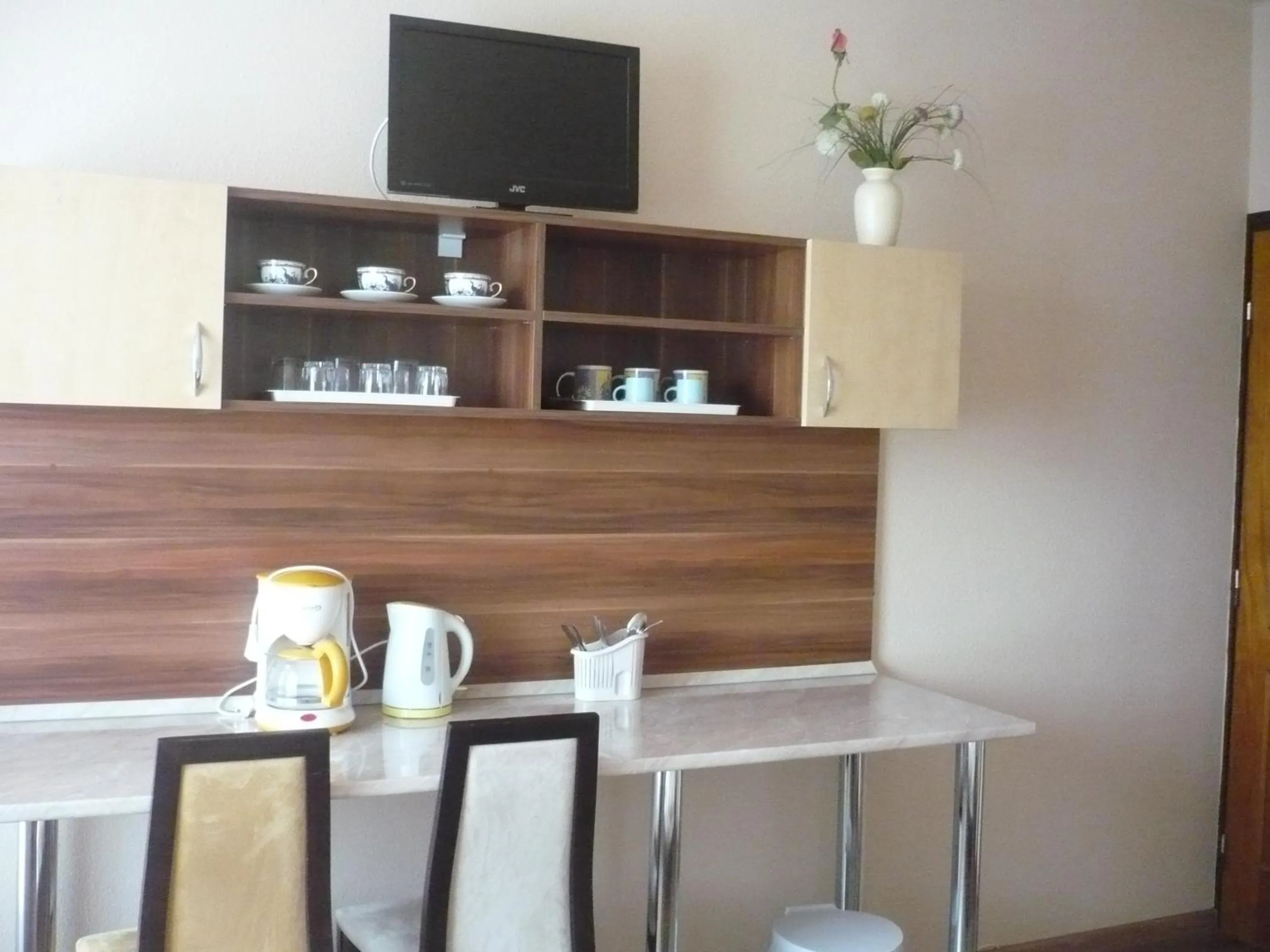 Anna Báthory Apartmanház
