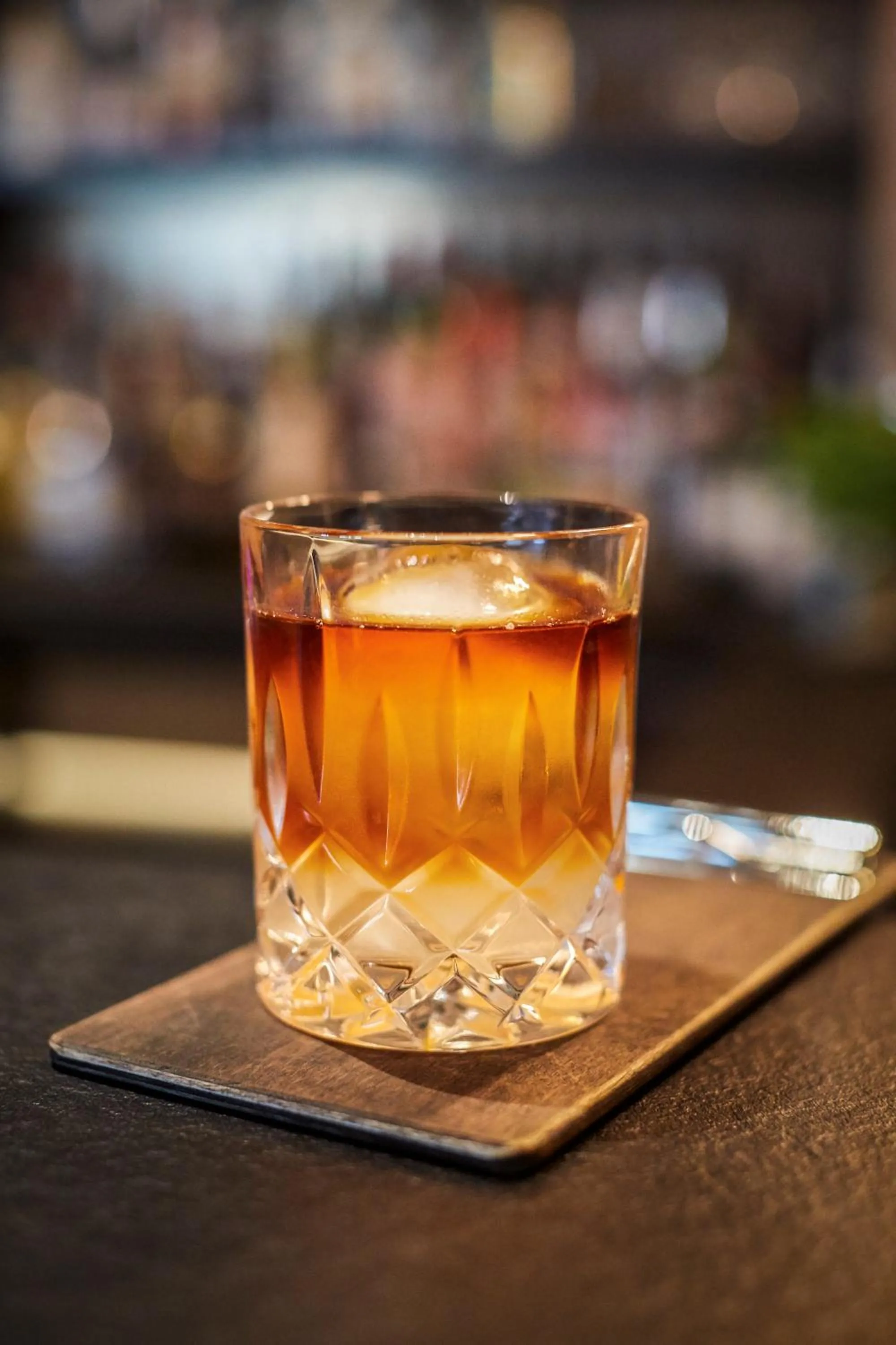 Lounge or bar in Küstenperle Strandhotel & Spa